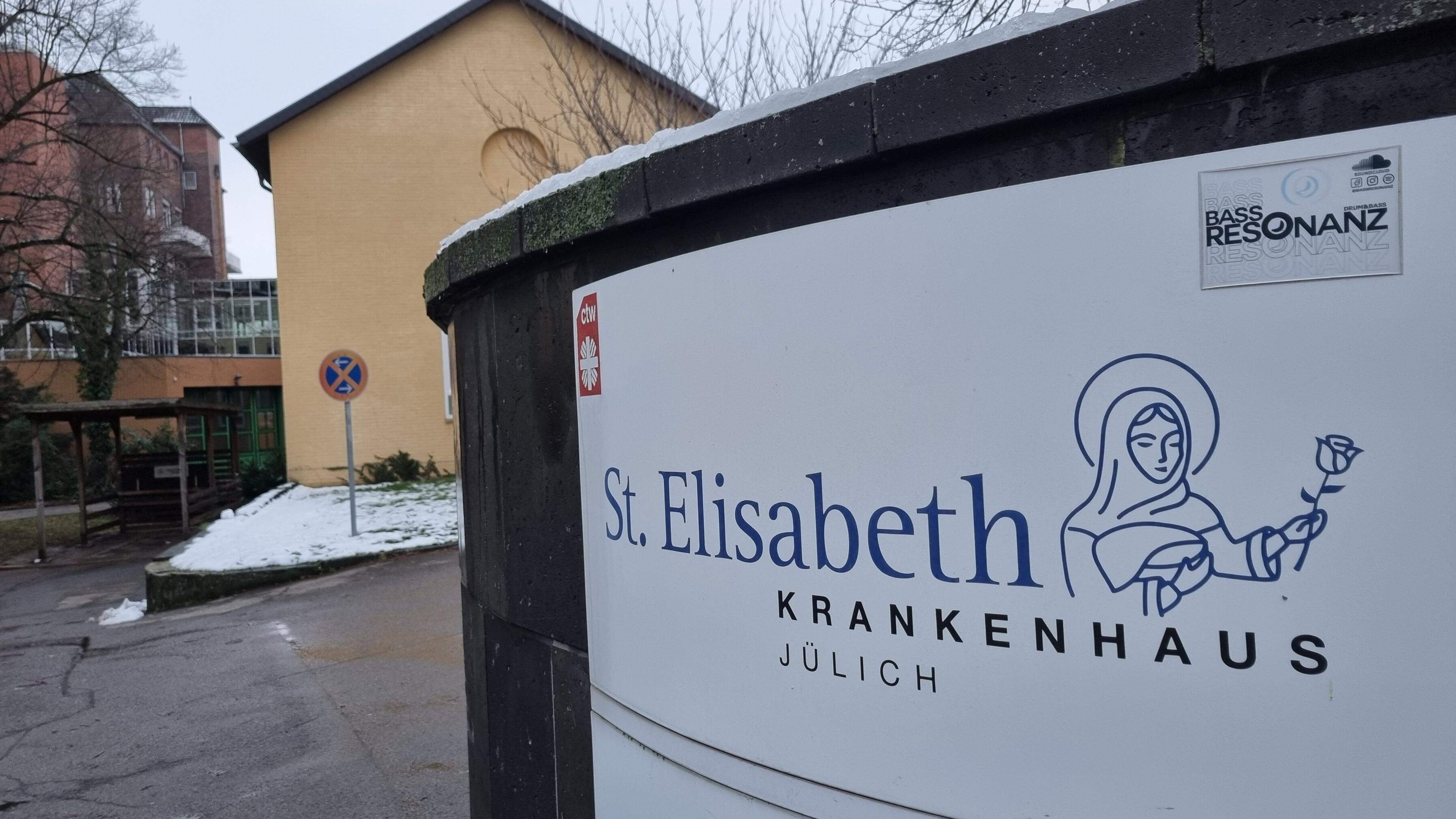 Der neue Aufsichtsrat für das städtische Krankenhaus steht, ob es bei dem Namen Elisabeth-Krankenhaus bleibt, ist noch nicht entschieden. Vermutlich Mitte Mai werden die Aufsichtsratsmitglieder die Arbeit aufnehmen.