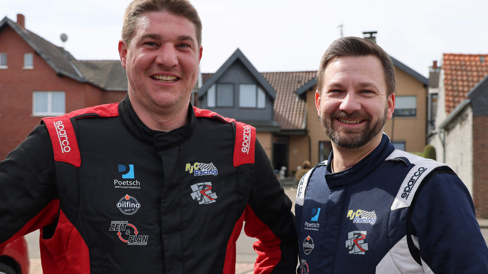Belcar Skylimit Sprint Cup: RJC Racing startet mit neuem Fahrerteam ...