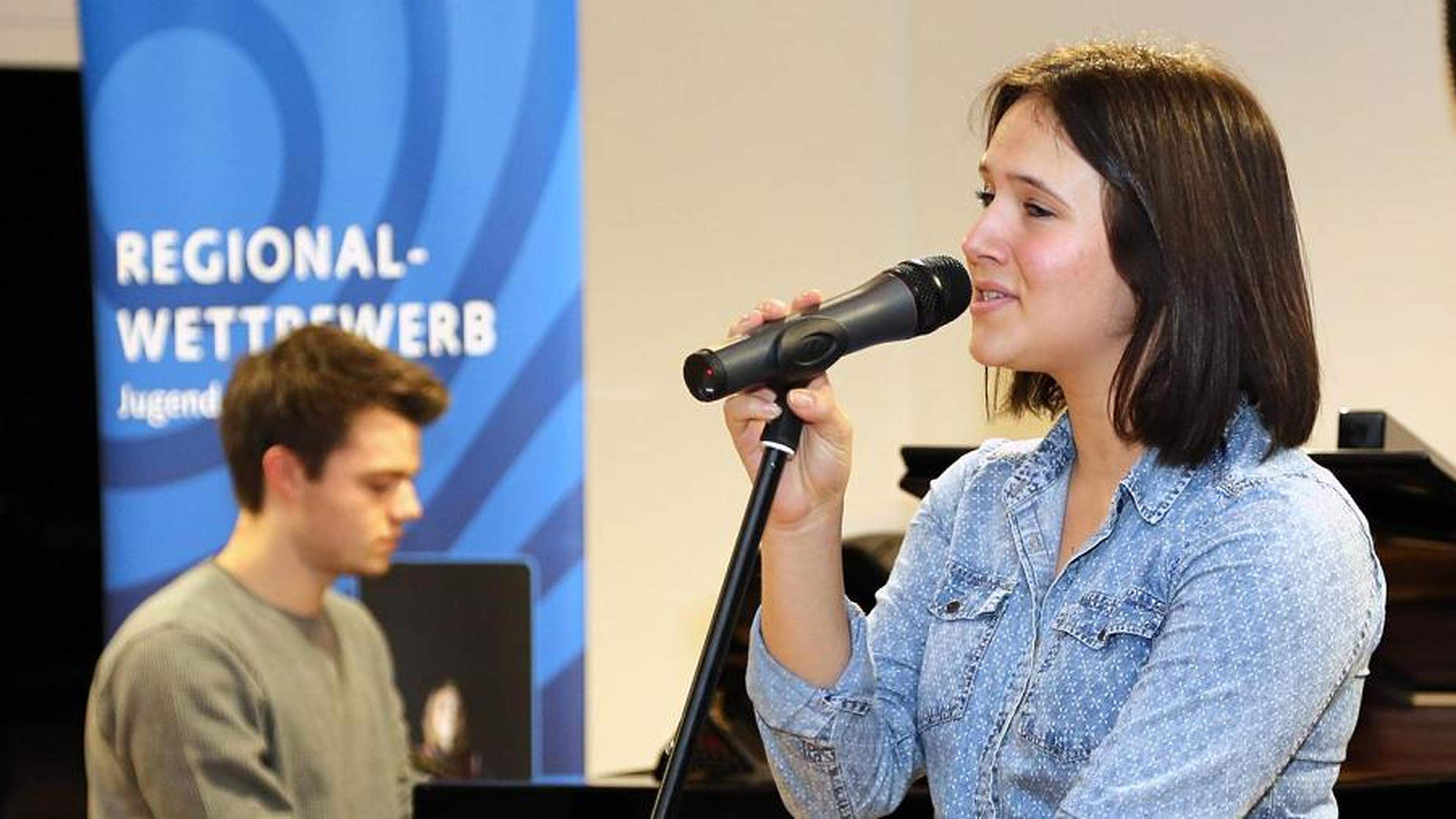 „Jugend musiziert“ geht in die nächste Runde Aachener Zeitung