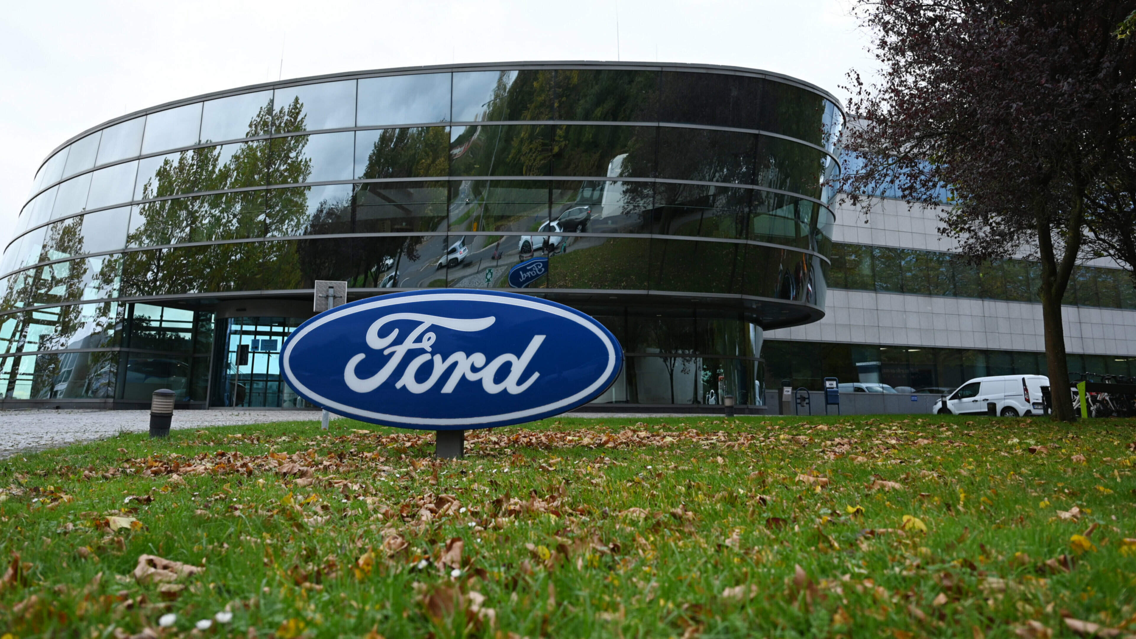 Ford Aachen Forschungszentrum
