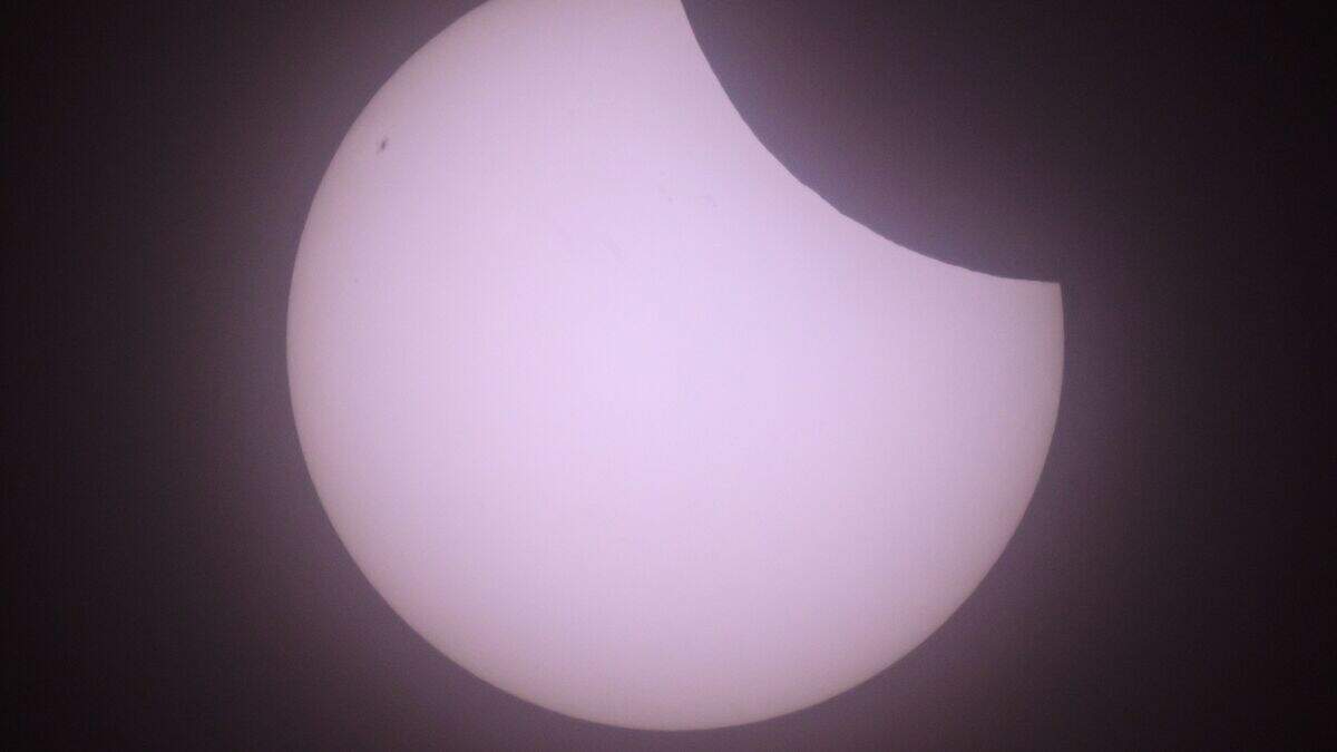 What you need to know about the solar eclipse on August 12th