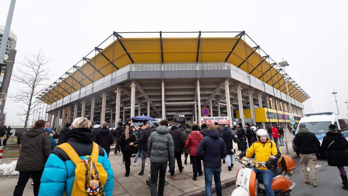Wie Alemannia in Sachen Sicherheit nachbessern will