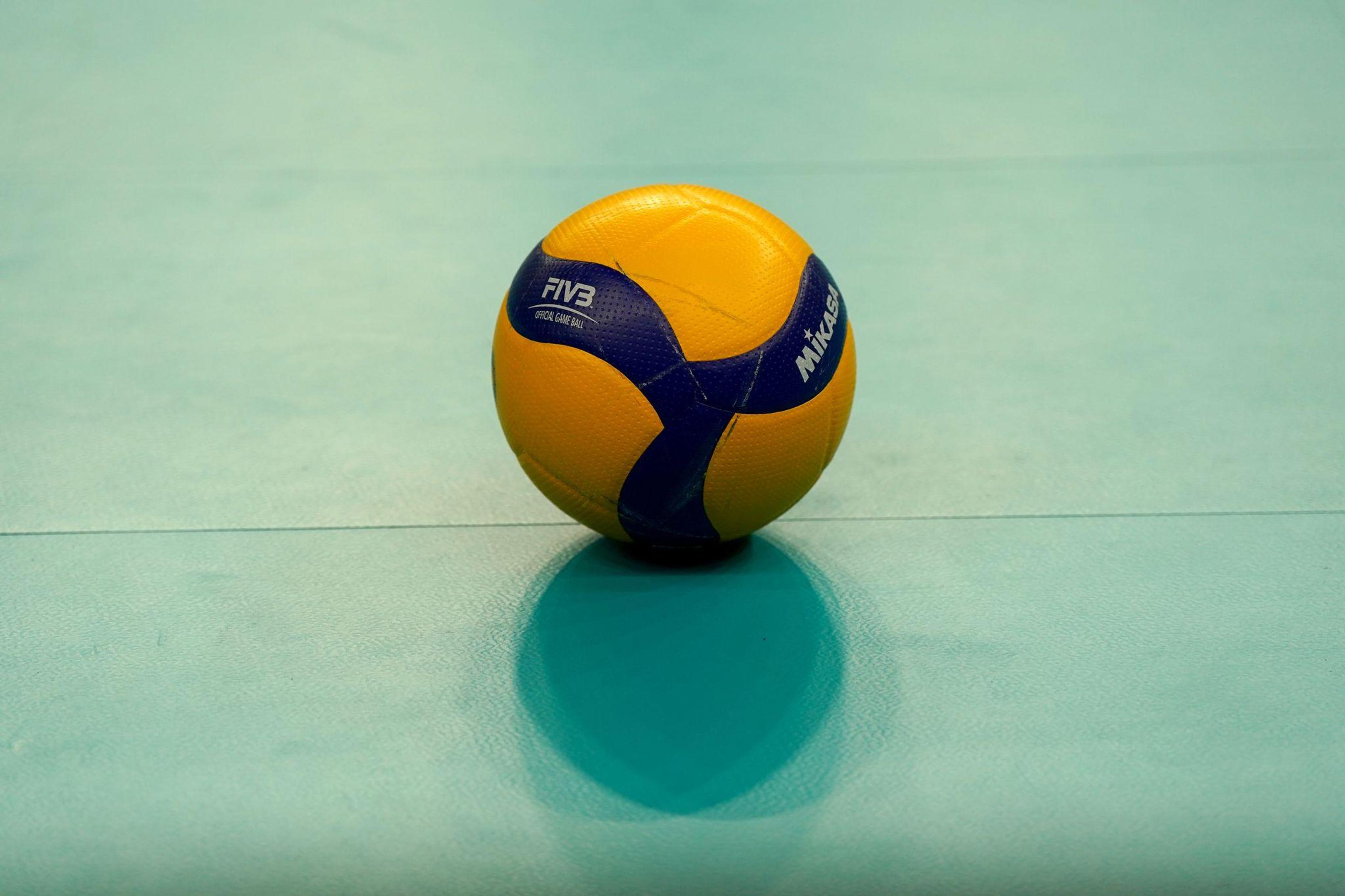 Auch in der kommenden Saison wird der Ball beim EVV in der Volleyball-Landesliga aufgeschlagen.