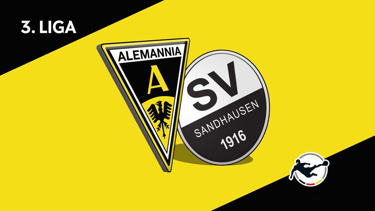 SVS mit dem Rücken zur Wand: Holt die Alemannia „Big Points“ im ...