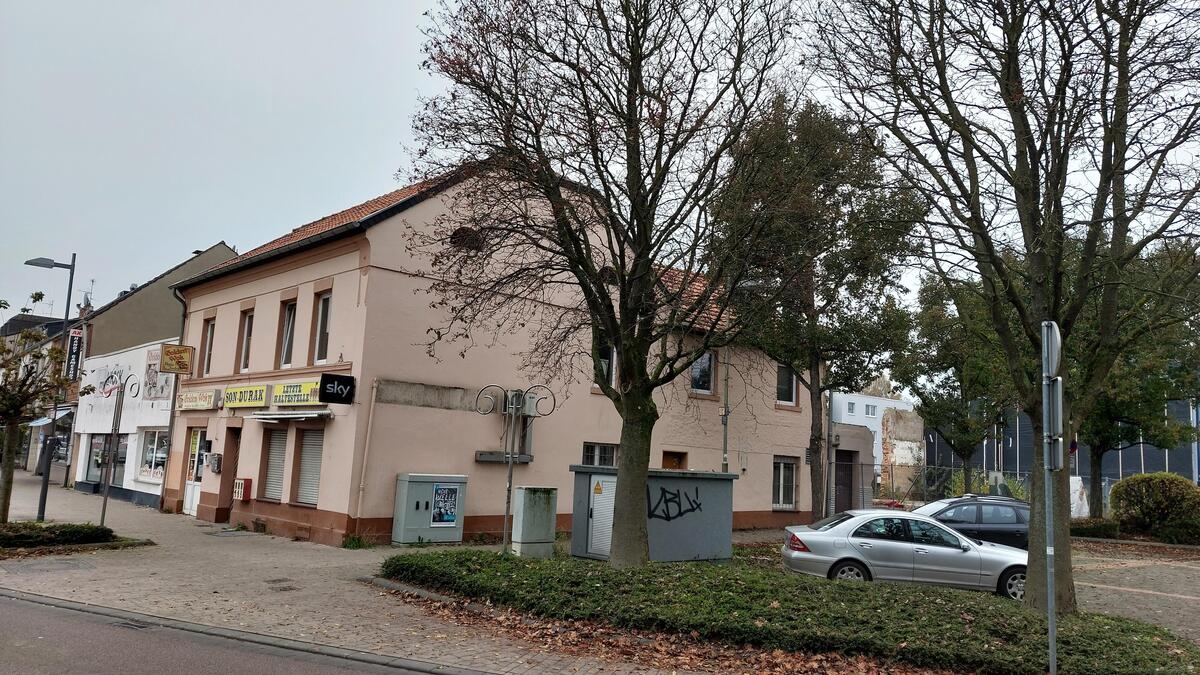 Setterich erhält neuen Drogeriemarkt: Rossmann plant Umsetzung ...