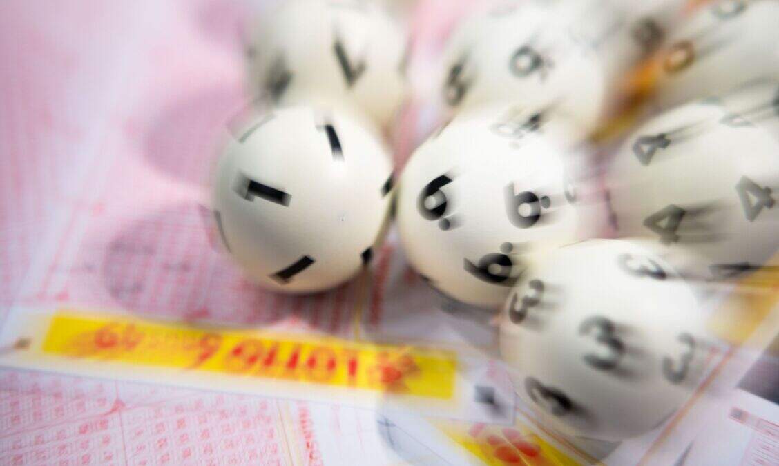 Woman from Übach-Palenberg wins 1.5 million euros in the German Television ...
