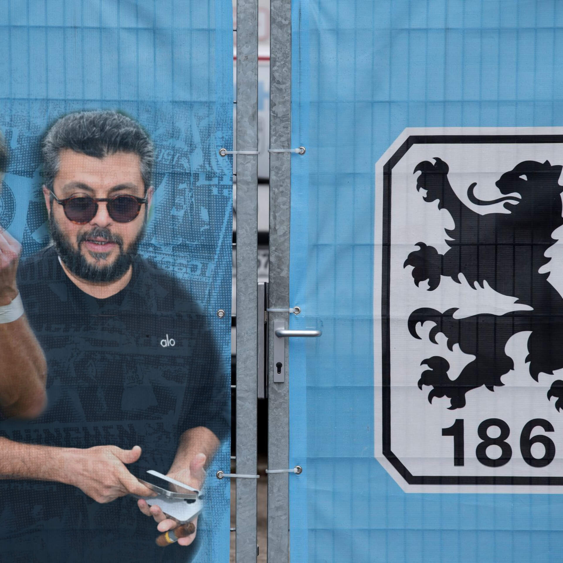1860 München droht Lizenzverlust: Finanzkrise spitzt sich zu