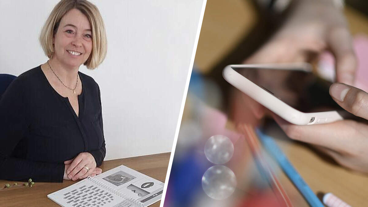 Sprache statt Screen: Wie digitale Medien die Sprachentwicklung von ...