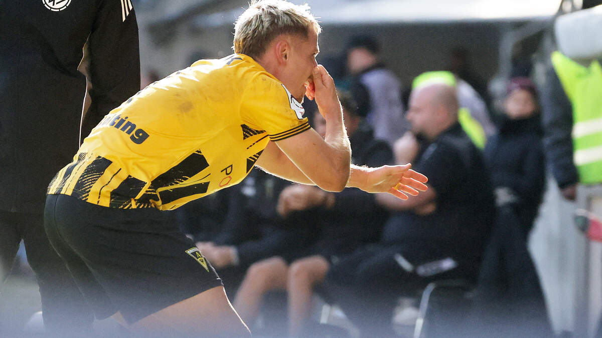 Net review: Letting Hansa jump over the bar