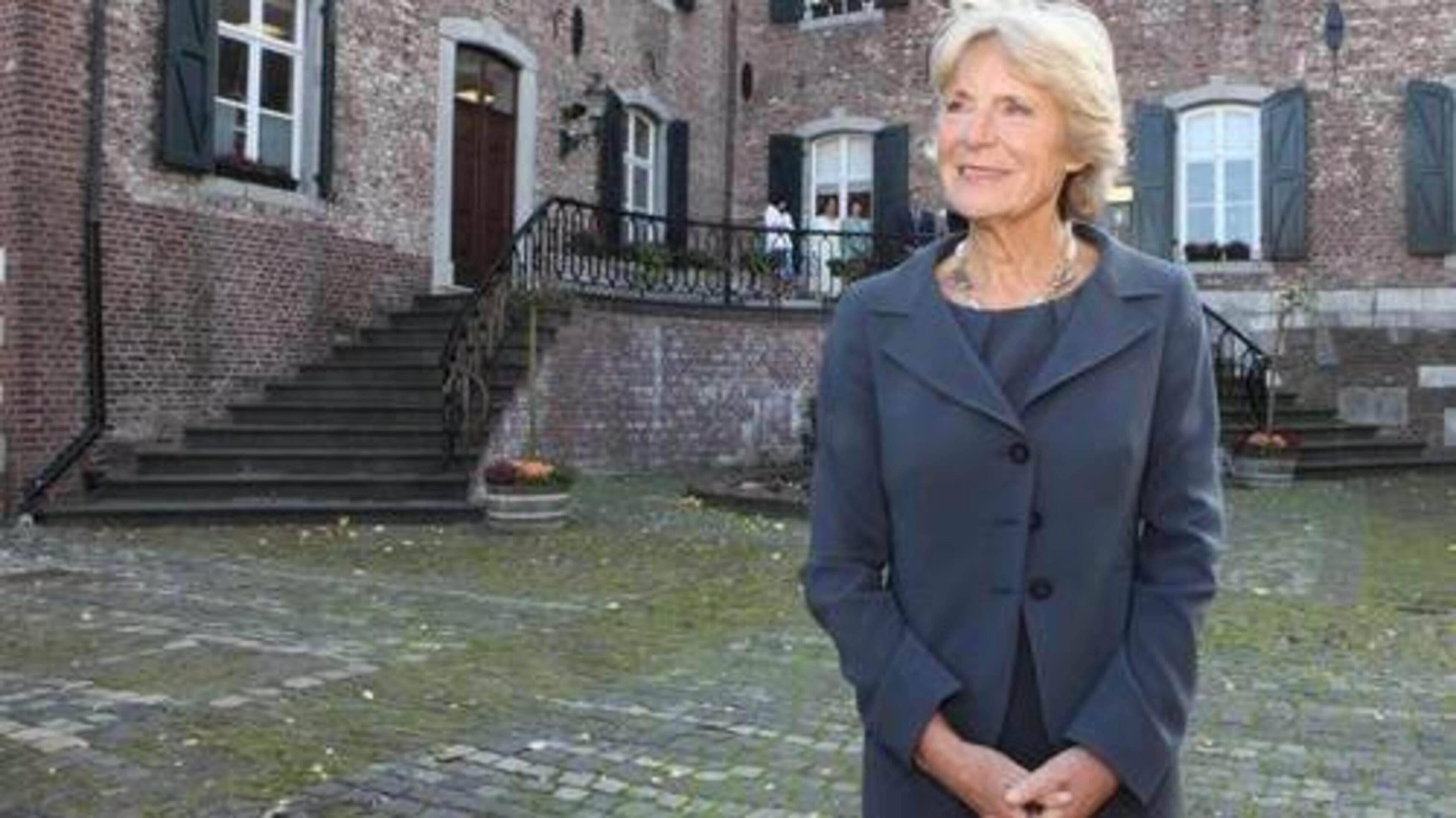 Die Prinzessin, die Bäume und der Preis | Aachener Zeitung