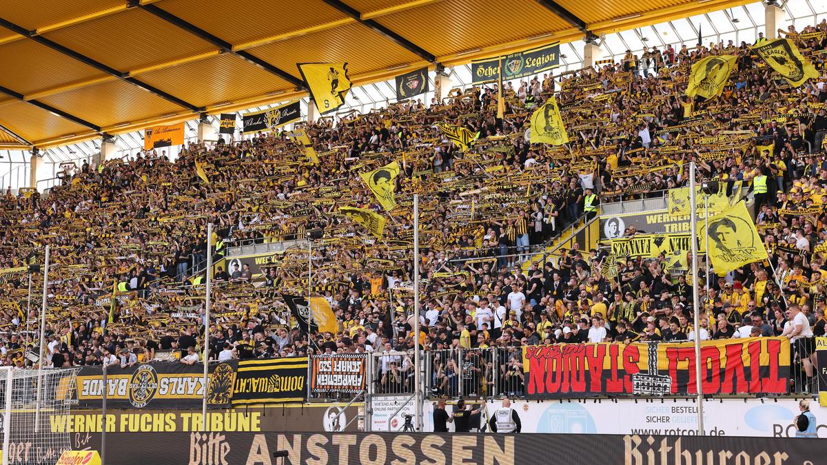 Die Jahreshauptversammlung der Alemannia im Liveblog