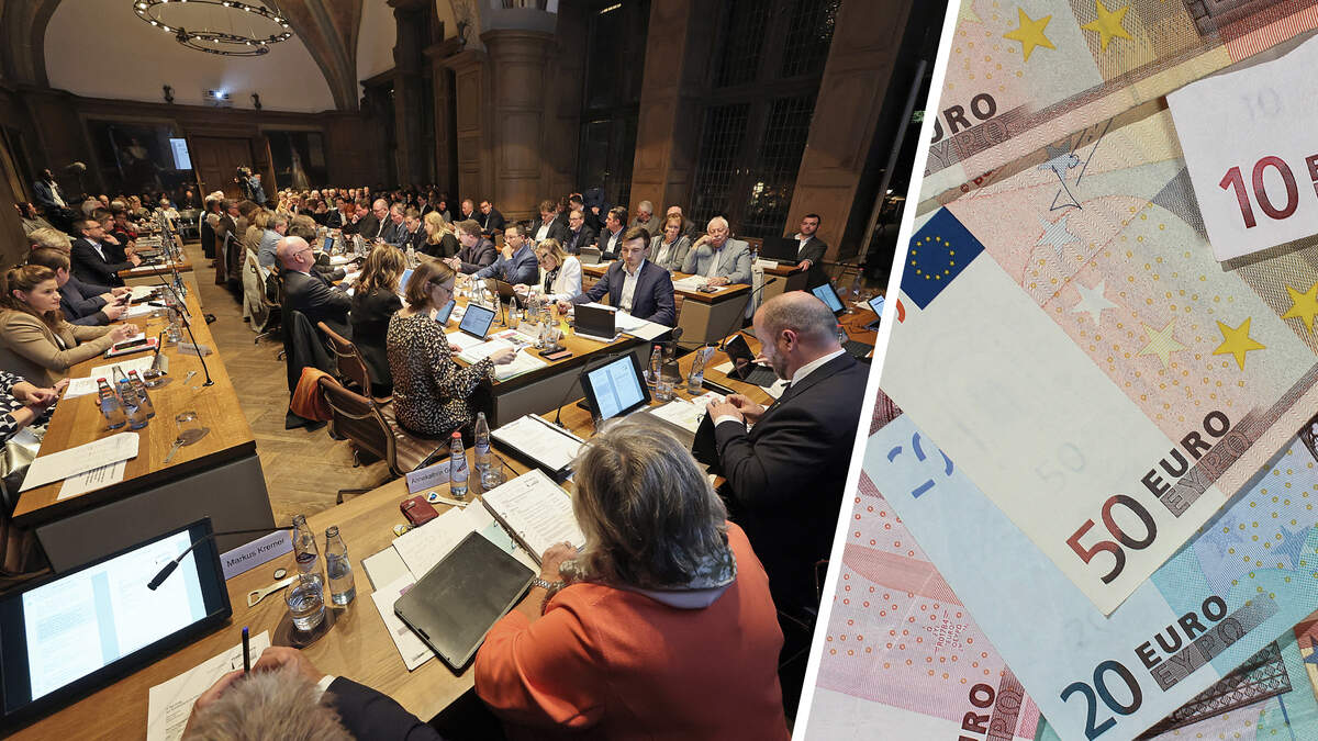 20 million euros: Aachen faces tough financial cuts