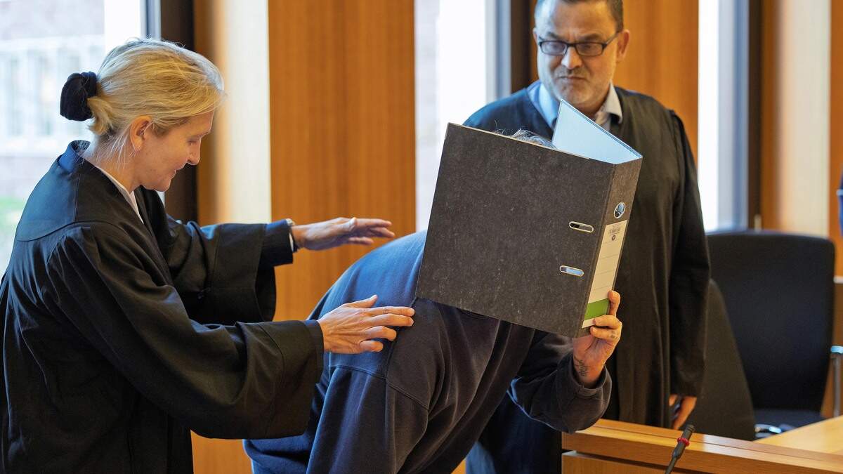 Serienmord im Krankenhaus: Fall Ulrich S. wird immer größer | Aachener ...