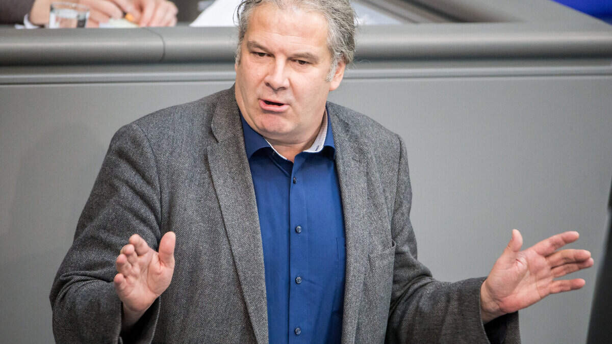 Andrej Hunko: Aktuelle Nachrichten | Aachener Zeitung