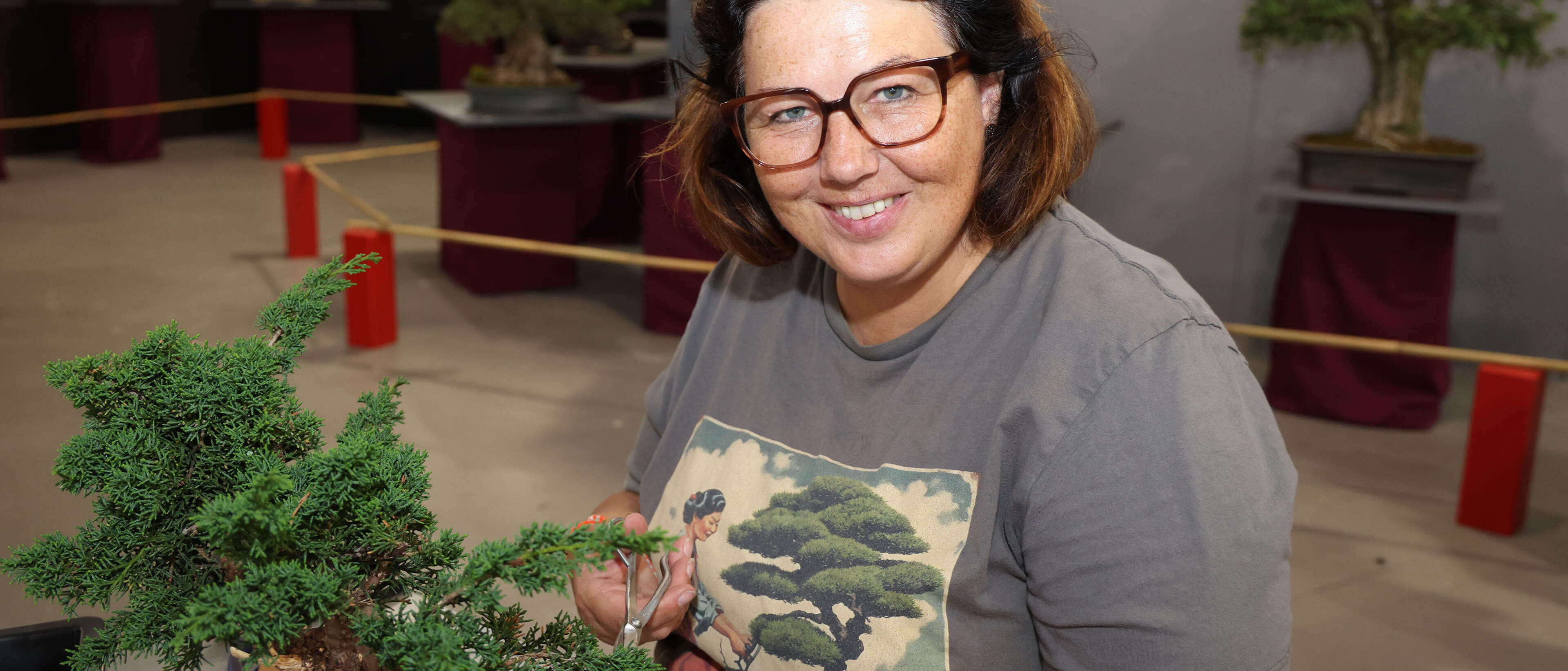 ficus bonsai dünger Bonsaidünger - Mineralischer NPK Flüssigdünger mit Stickstoff main image 0