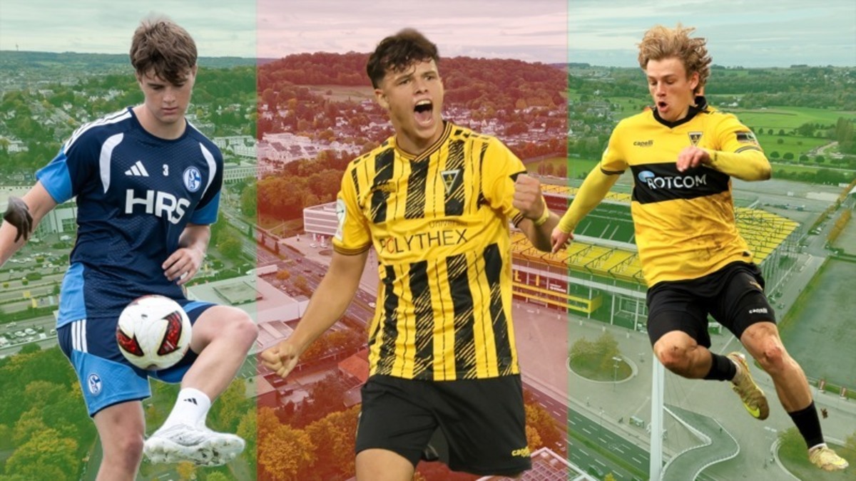 Transfer Offensive: What do Alemannia fans say about the departures and ...