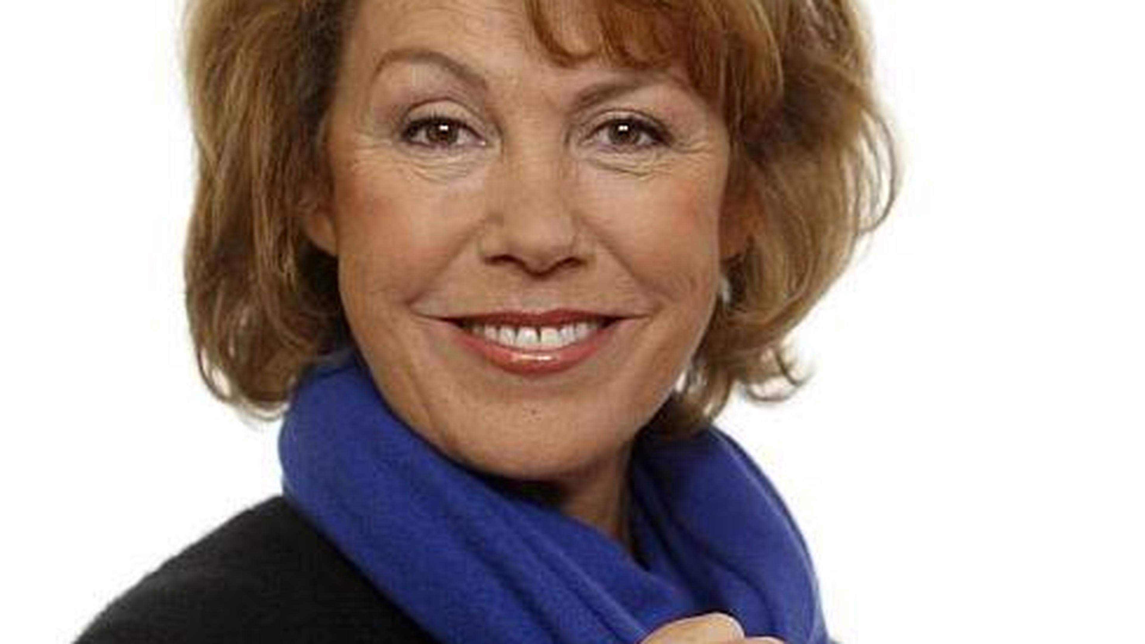 Gaby Dohm dreht gerne im Nonnenkostüm Aachener Zeitung