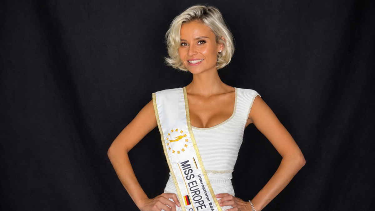 From the national to the international stage: Feloumena Nacken competes in ...