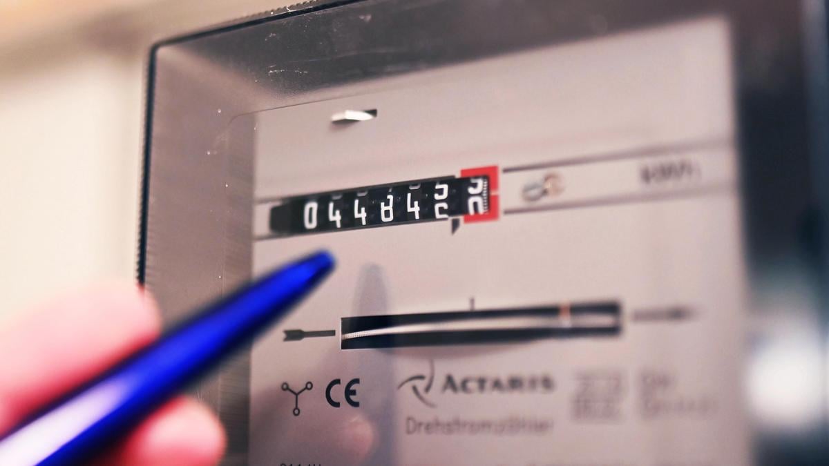 Strom: Achtung! Neue Regeln bei Umzug und Anbieterwechsel 