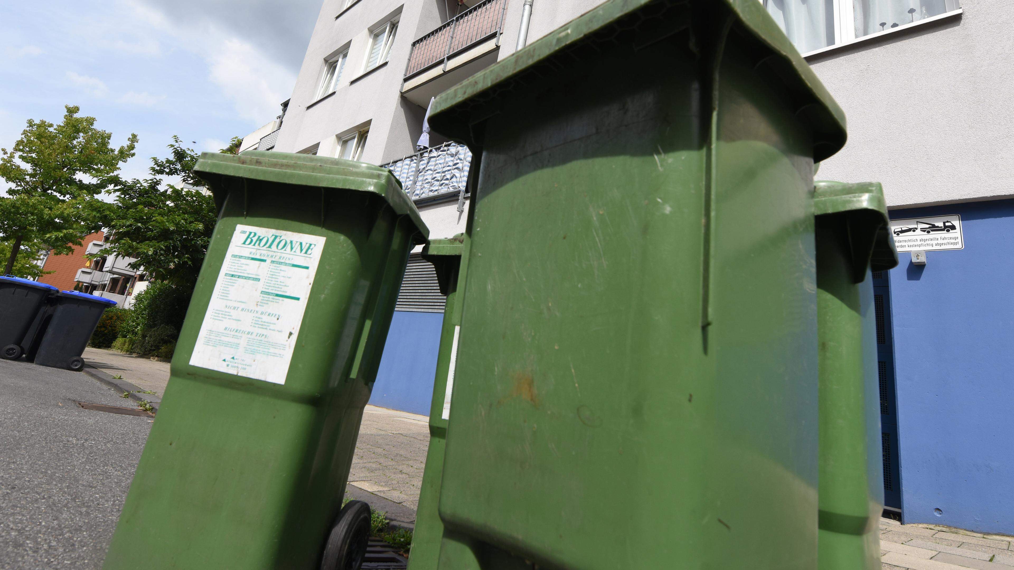 Neuer Abfallkalender der Stadt Aachen ab sofort erhältlich Aachener