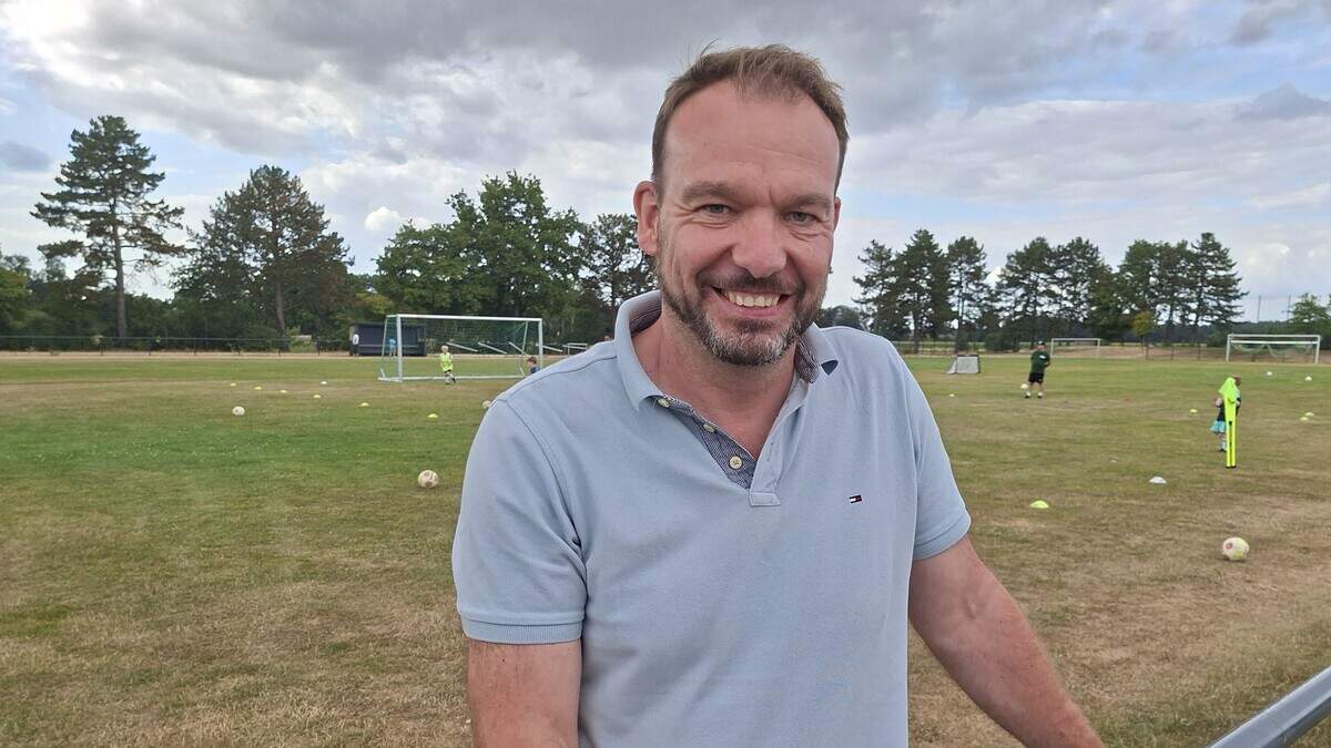 How Brachelen suddenly became part of the World Cup Final halftime show