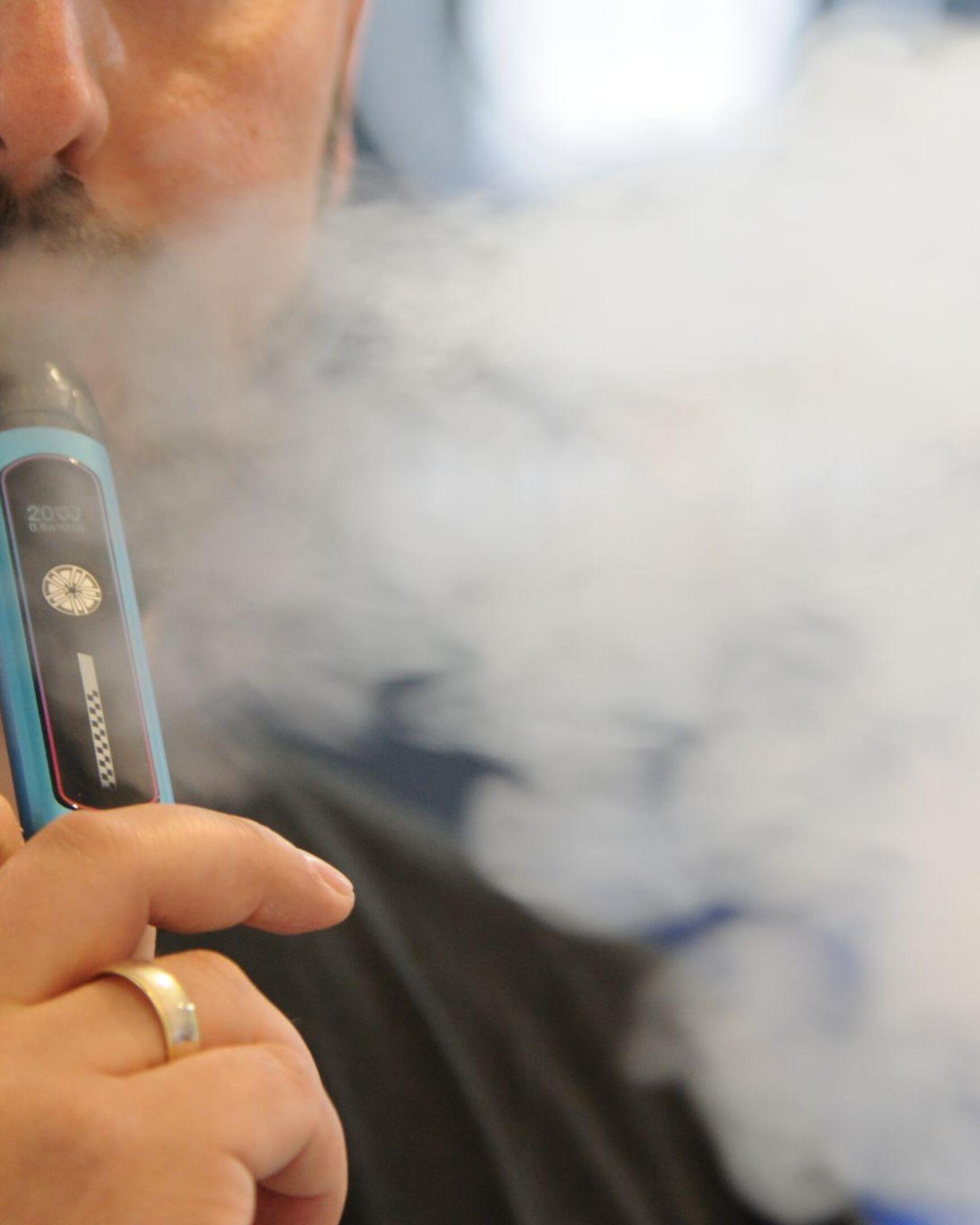 elfbar elfa master akku 7 Ursachen: Vaporizer schmeckt verbrannt & komisch – Verdampft Gut main image 0