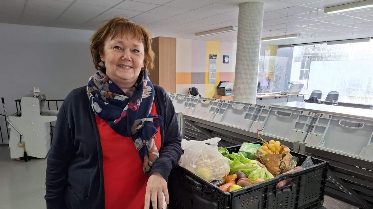 Weihnachtskistenaktion: Tafeln auf Spenden angewiesen | Aachener Zeitung
