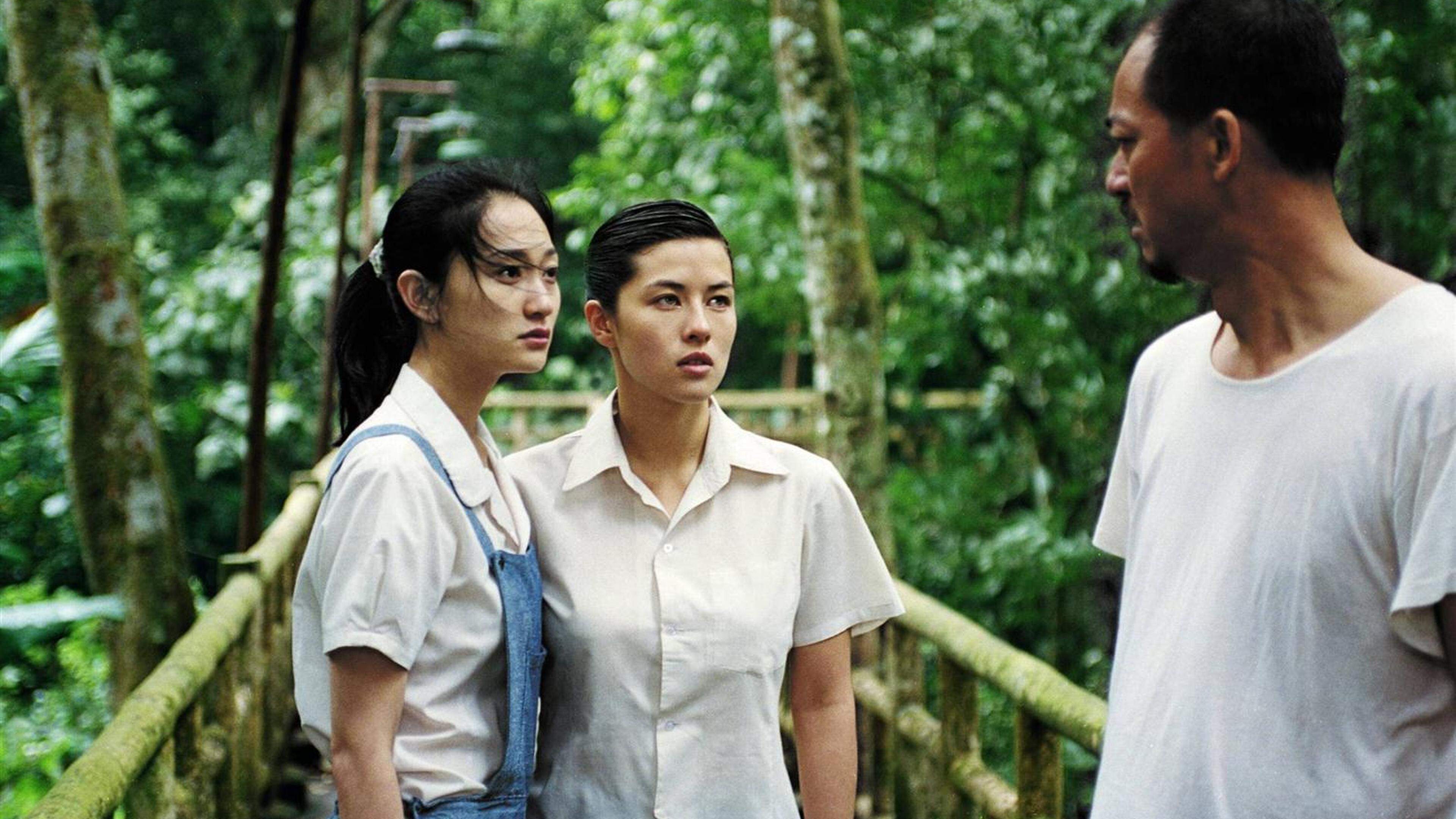 Filmvorführung „Die Töchter des chinesischen Gärtners“ Aachener Zeitung