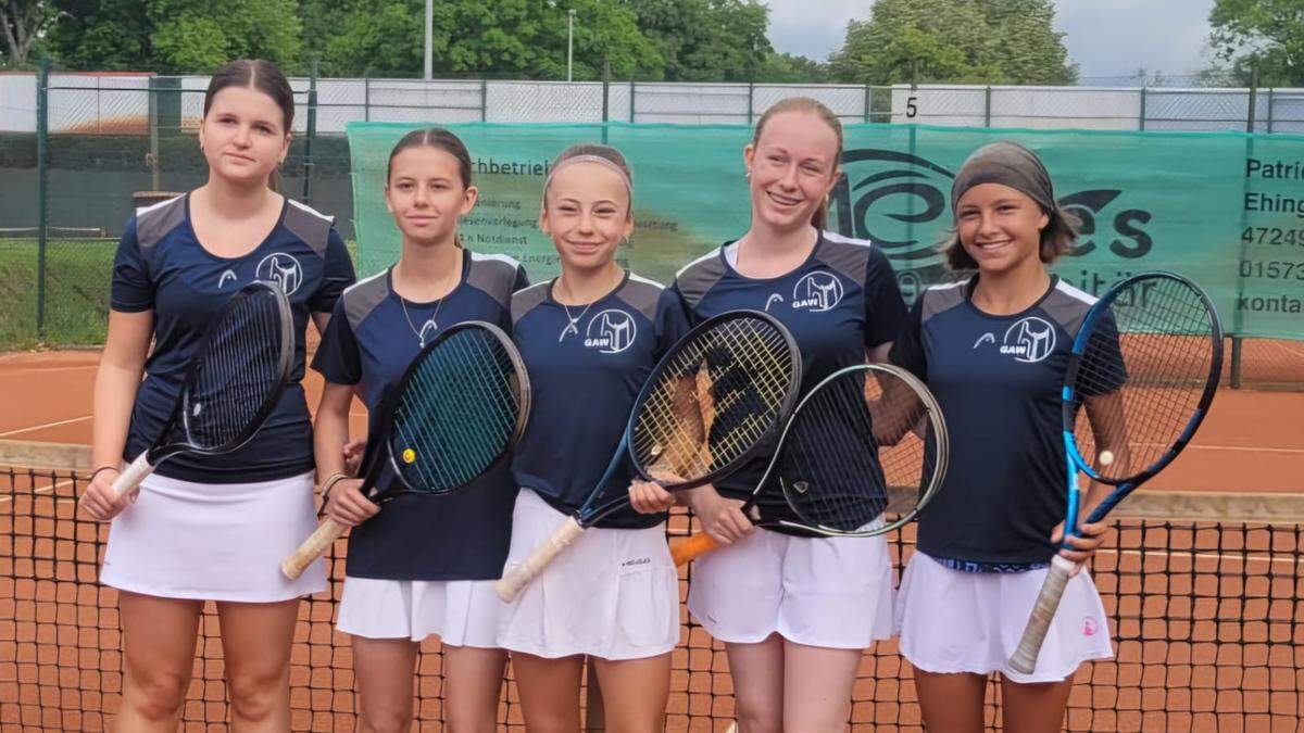 U16-Tennis-Team-des-Wirteltors-erreicht-Bundesfinale-in-Berlin