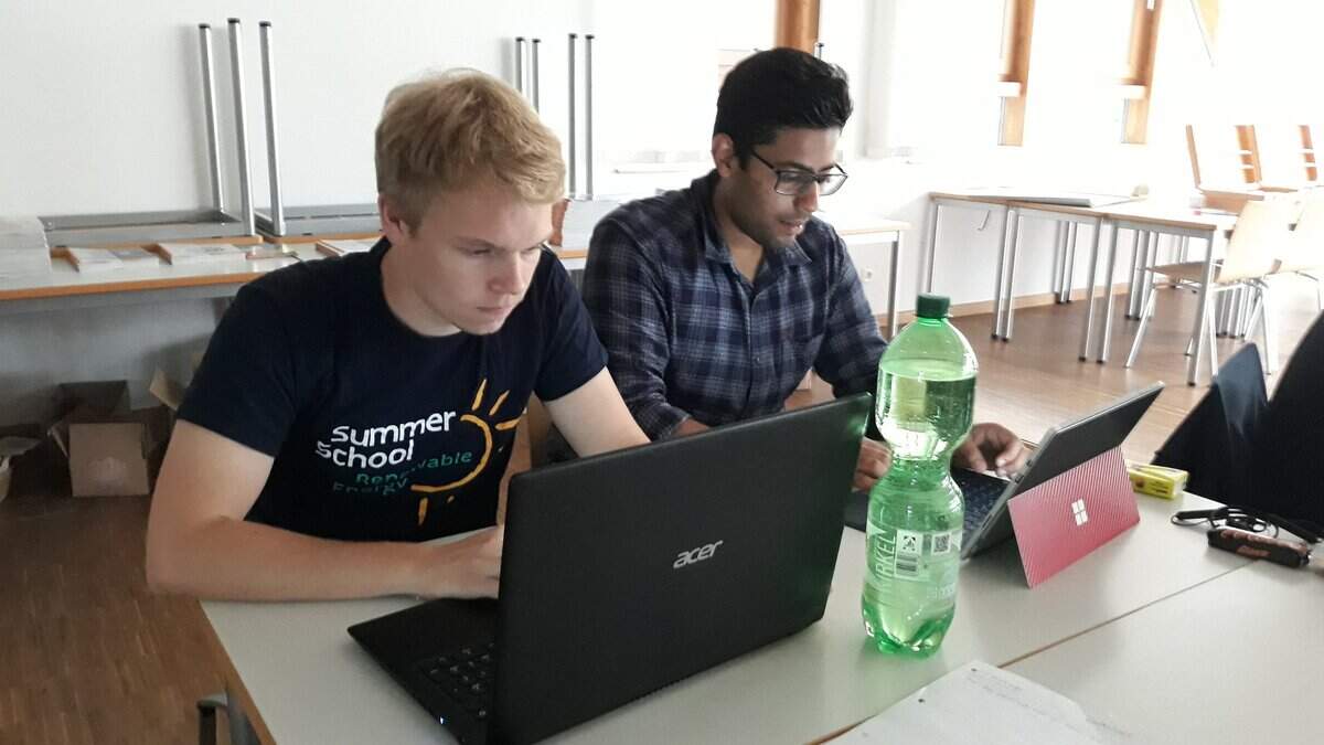 Ein Festival für junge Wissenschaftler | Aachener Zeitung