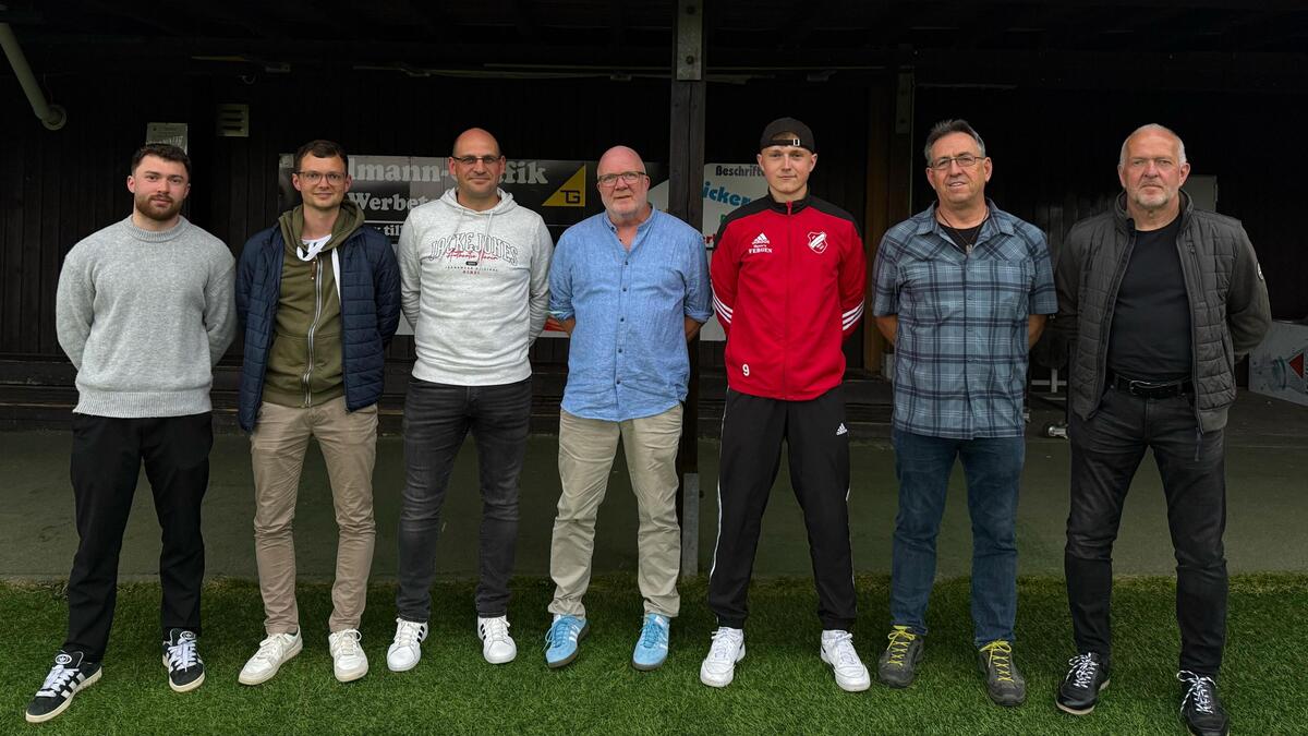 Neue Zeitrechnung beim SV Rott: Andreas Schindler geht, Michael Carl ...