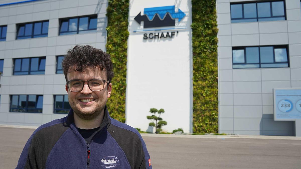 Schaaf: Präzisionstechnik für extreme Bedingungen – Windkraftanlagen, Schiffsbau und mehr