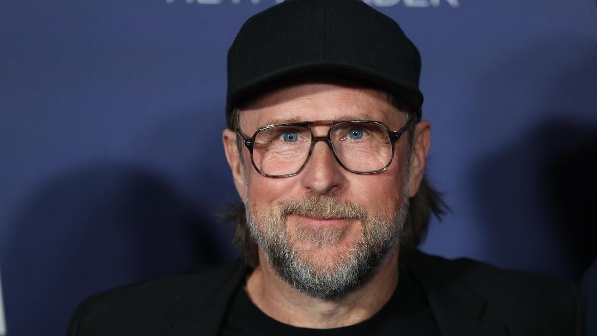 Bjarne Mädel (57): „Womit habe ich das verdient?“