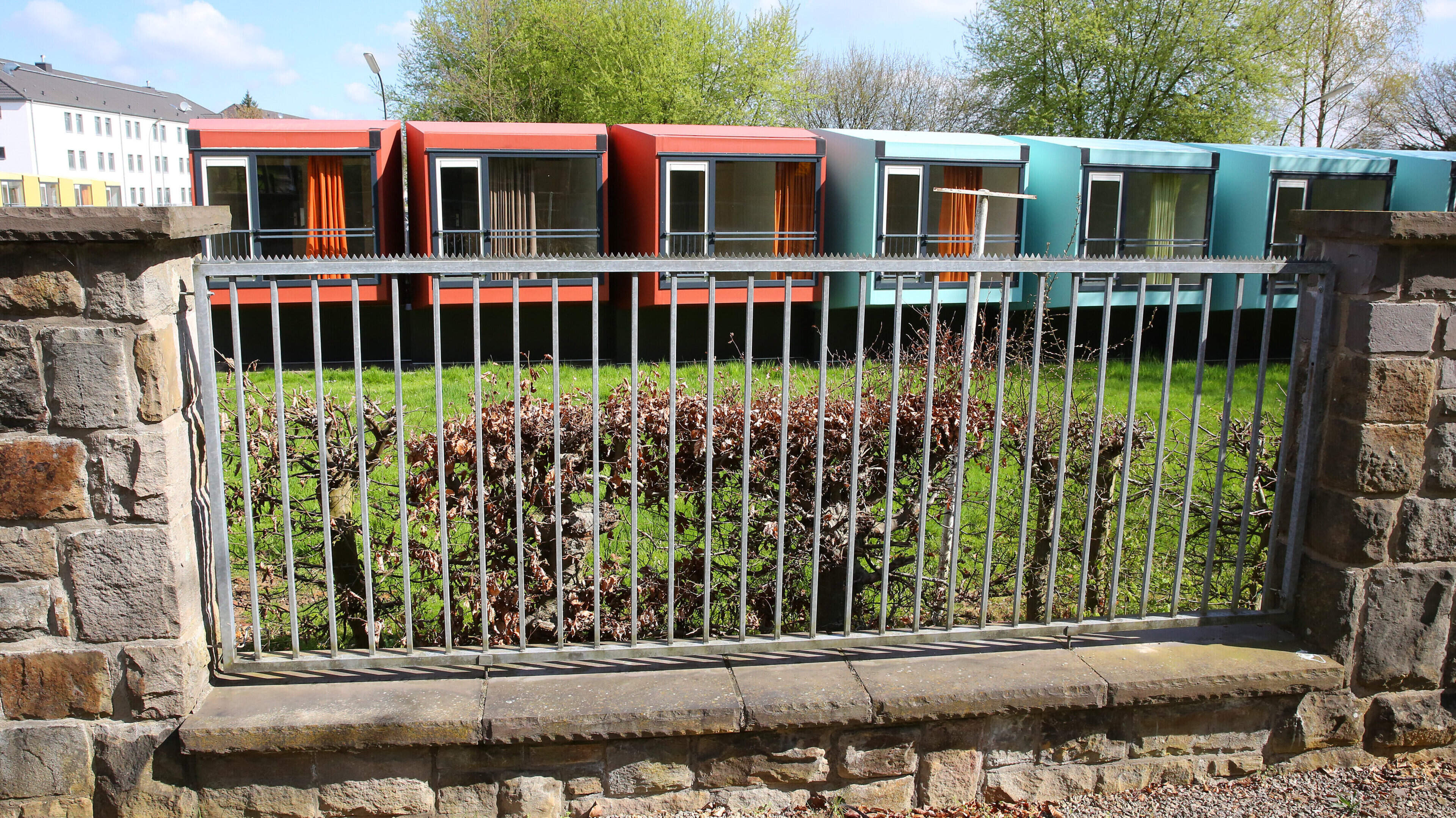 Bundeswehr nimmt diesmal keine Flüchtlinge auf | Aachener Zeitung