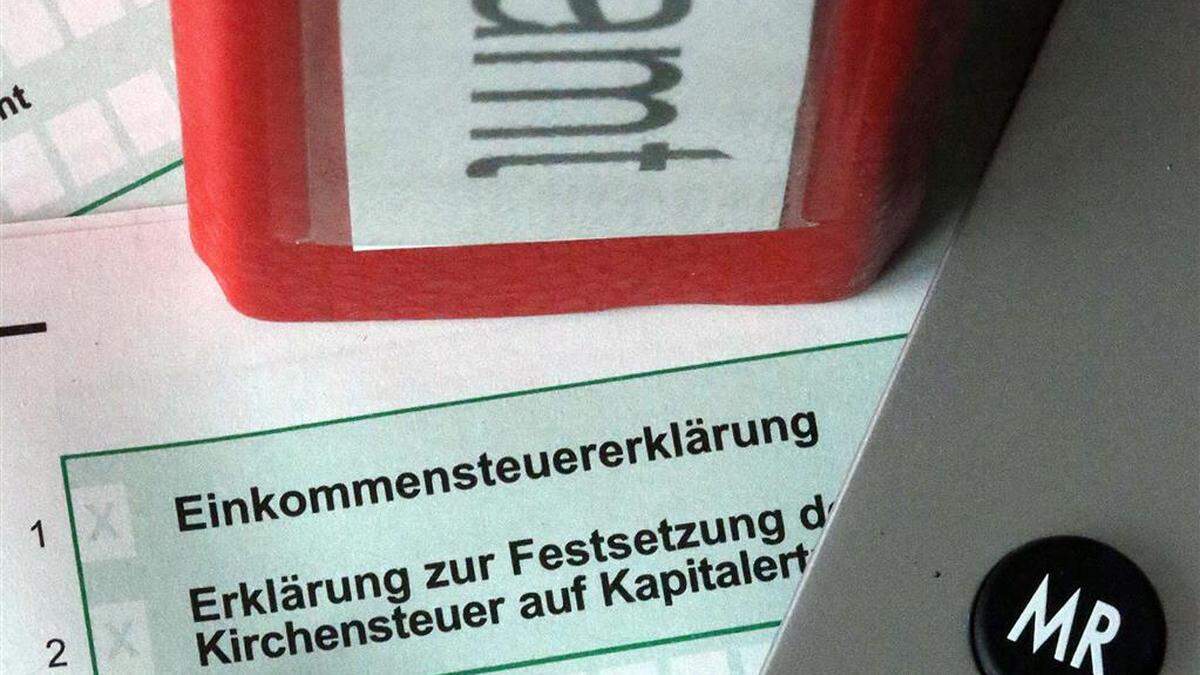 Was Auszubildende über Steuern Wissen Sollten | Aachener Zeitung