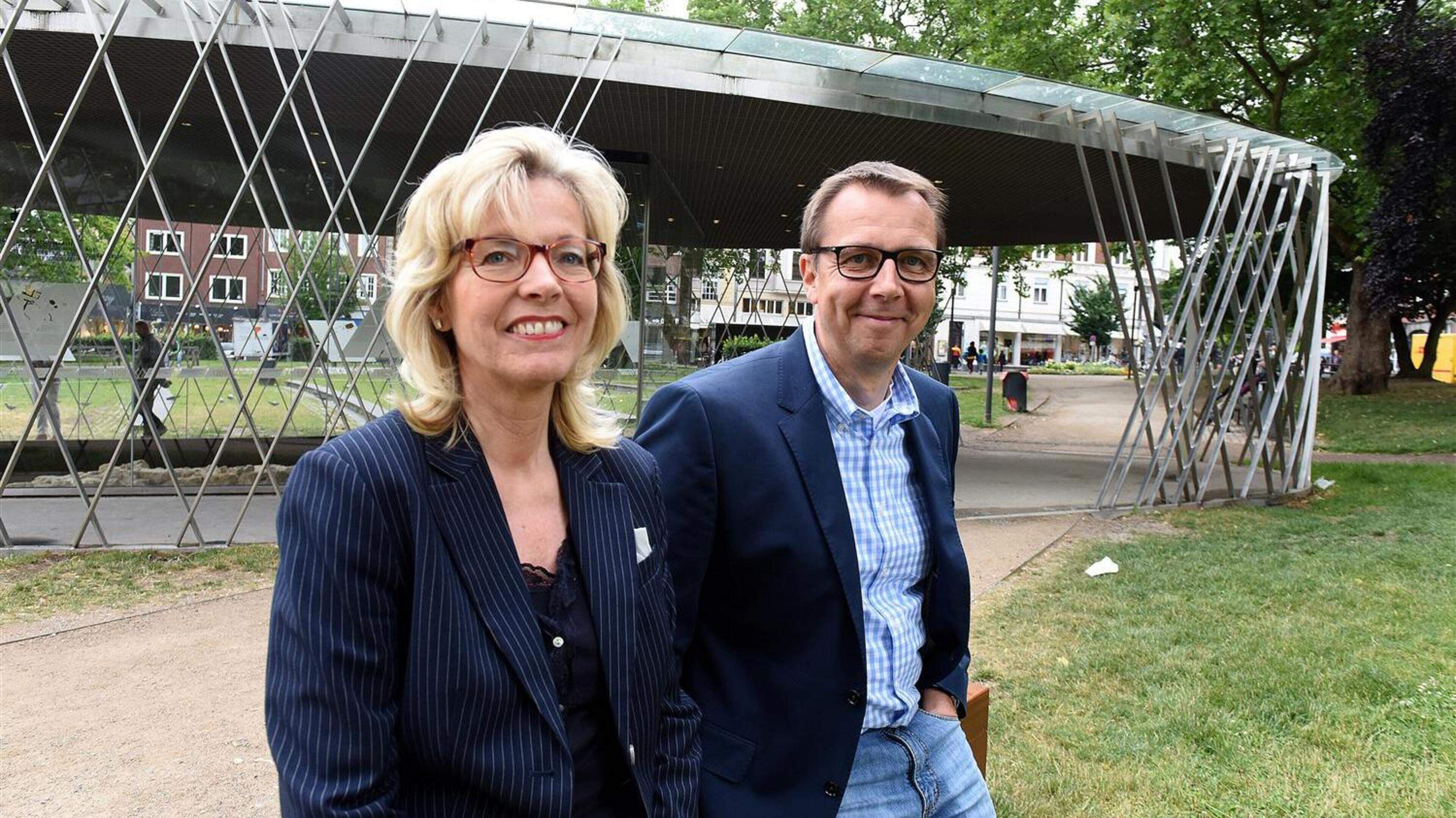 Engagement Im kleinen Paradies F r Historiker Aachener Zeitung Engagement Im kleinen Paradies F r Historiker Aachener Zeitung