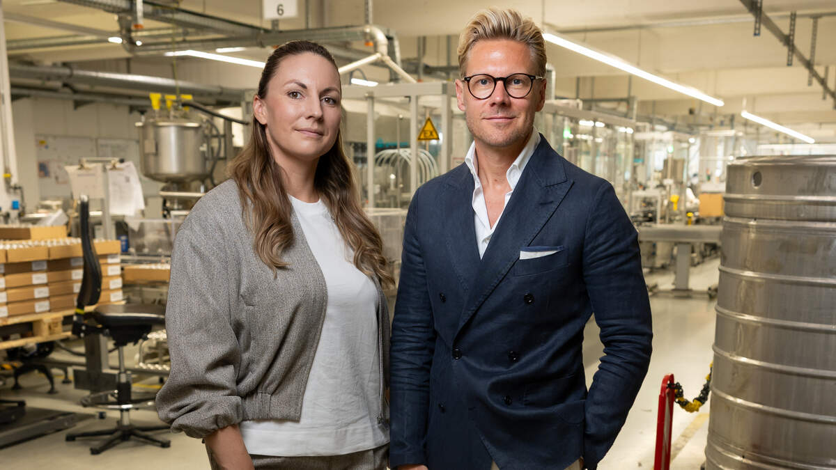 Next step in the group restructuring: Mäurer & Wirtz cooperates with ...