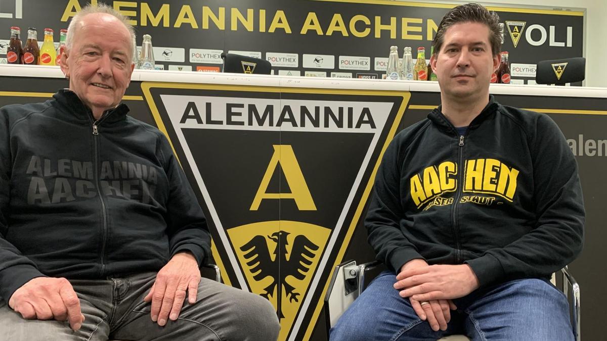 Bei der Alemannia geben weitere Funktionäre auf