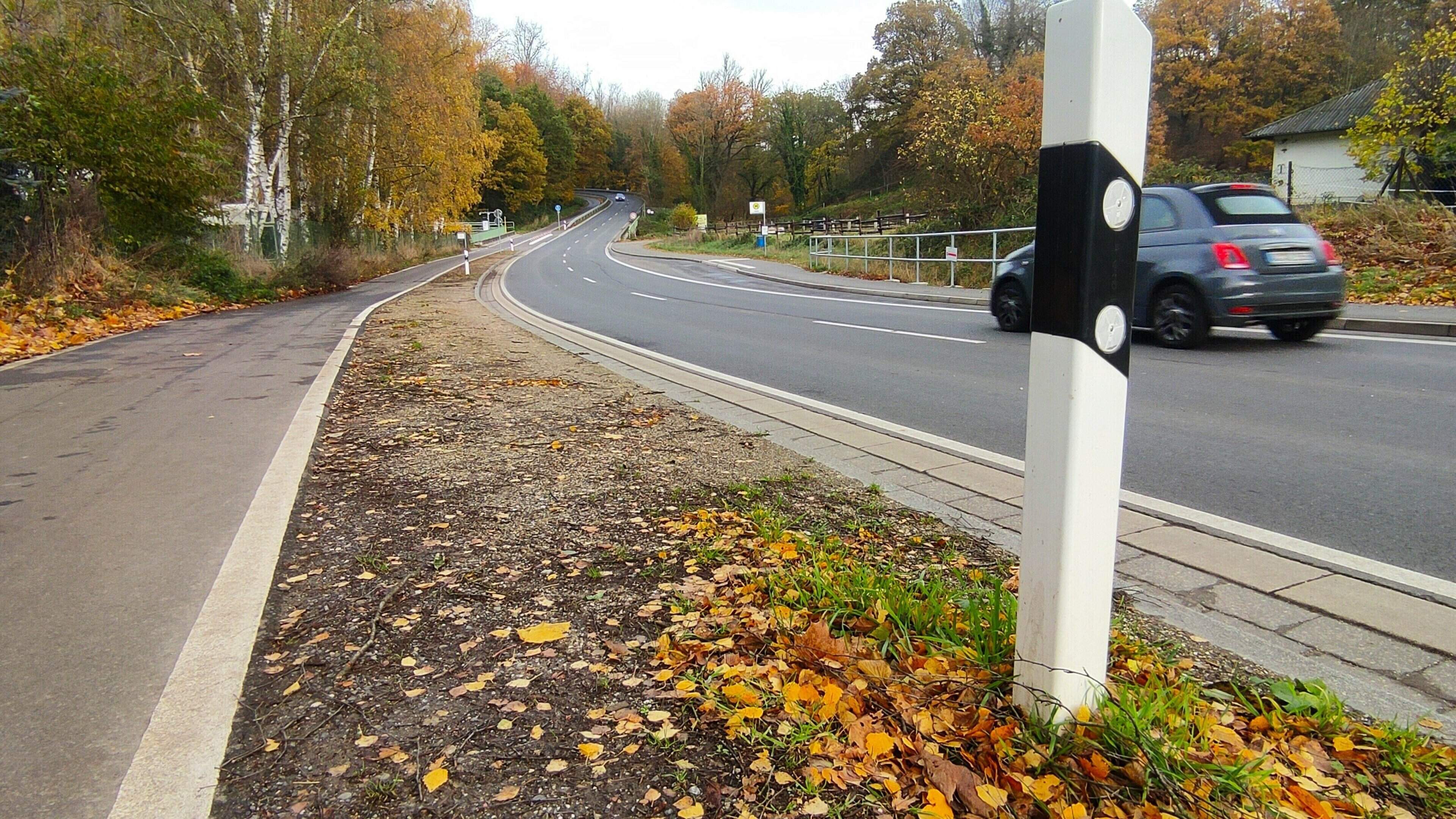 Was Kostet Parken Auf Dem Grünstreifen www.aachener-zeitung.de
