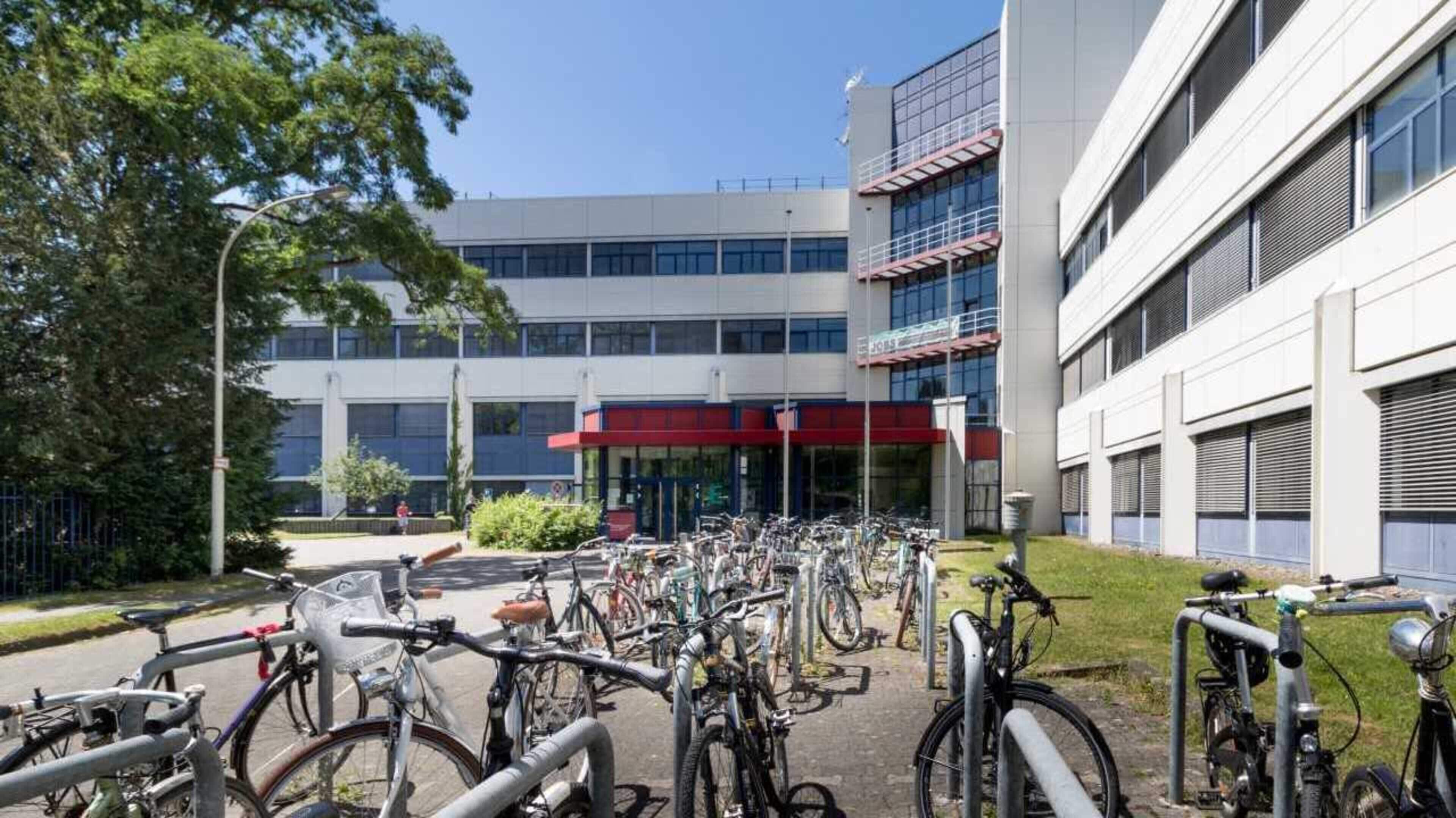 Fh Aachen Fachbereich Elektrotechnik Und Informationstechnik Gleich drei erste Plätze für die FH Aachen | Aachener Zeitung