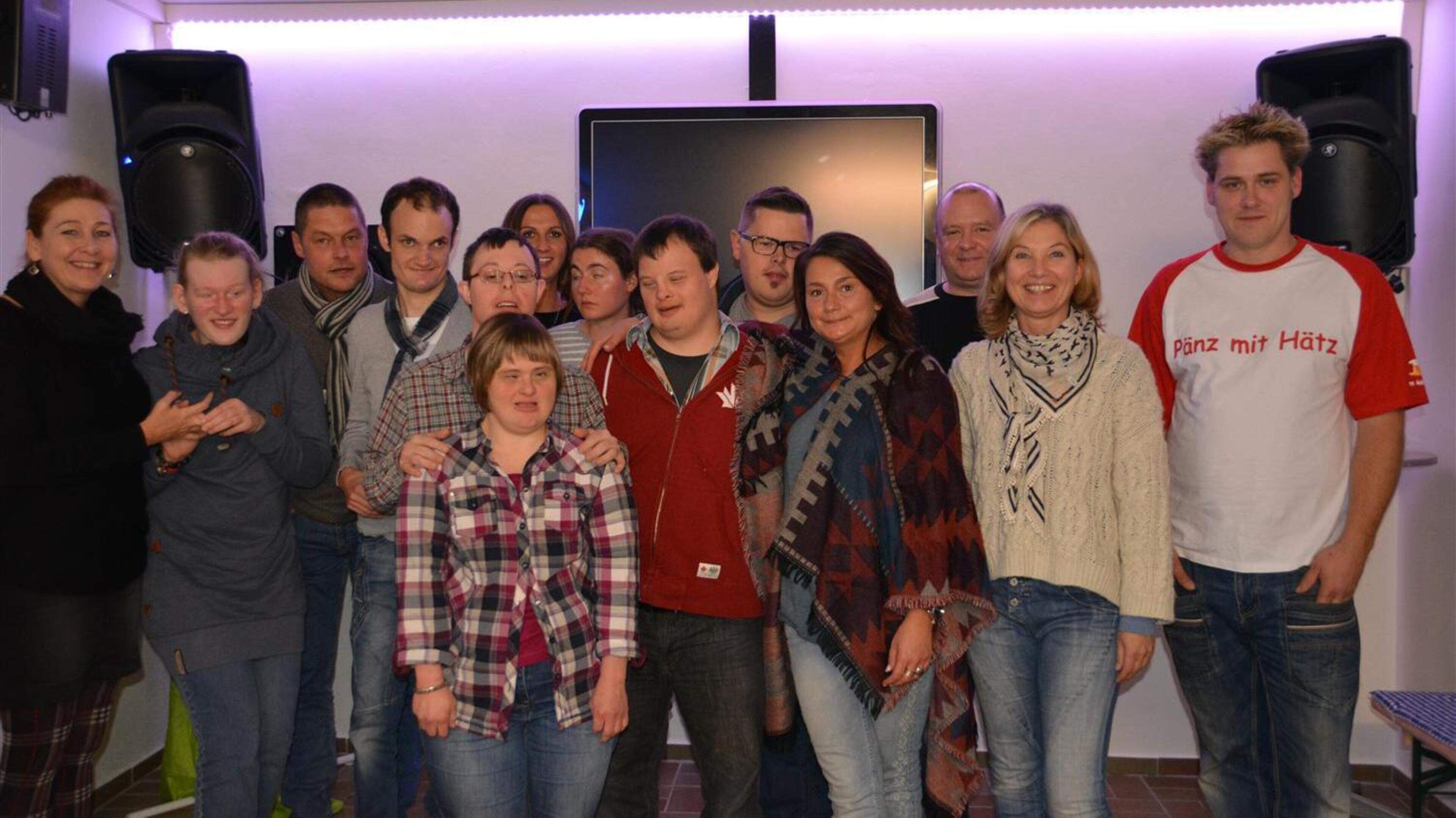 Haetz „Pänz mit Hätz“: Viel Engagement und noch viel mehr Herz | Aachener Zeitung