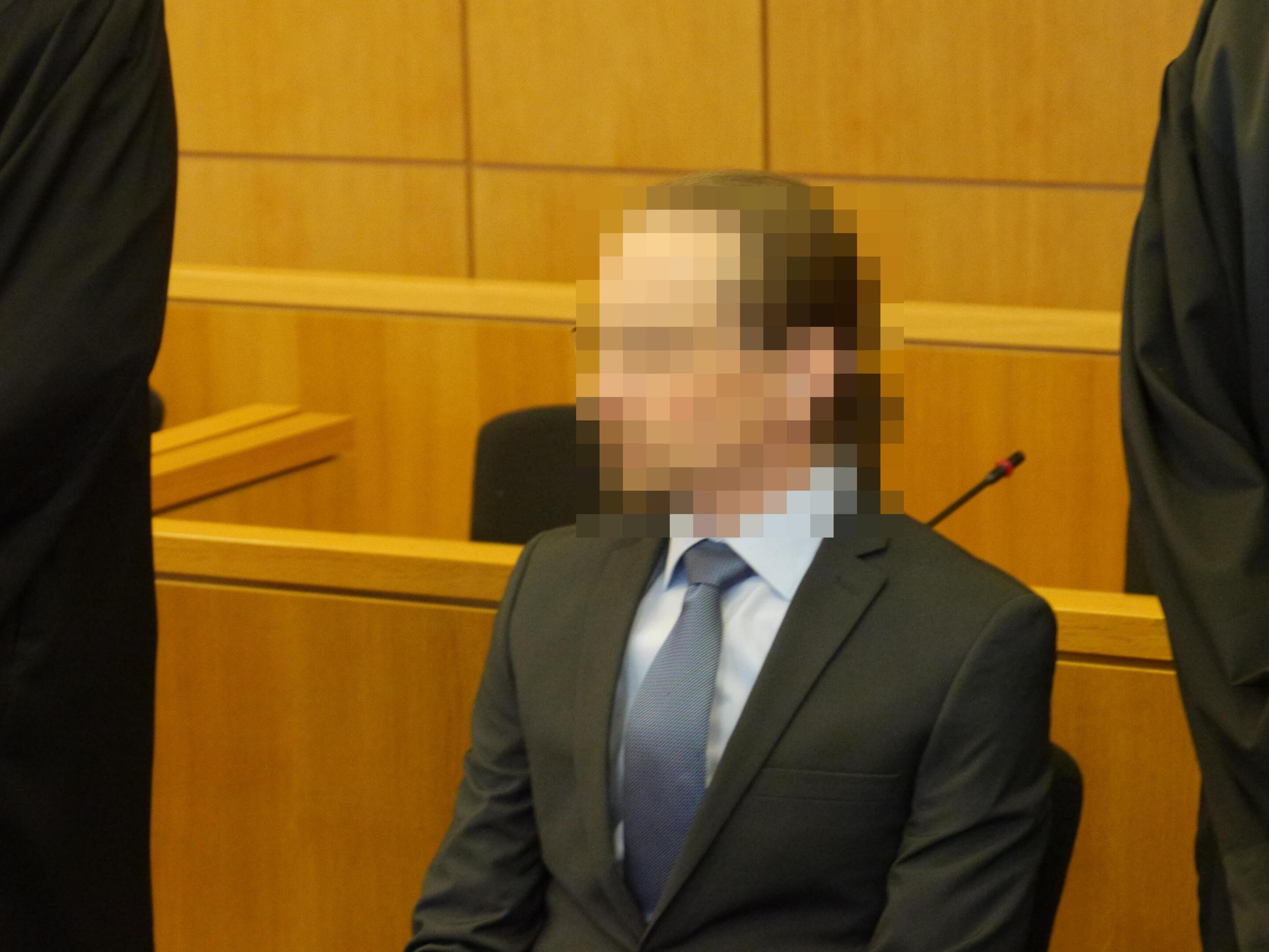 So findet die Polizei die Leiche von Dorota G. | Aachener Zeitung