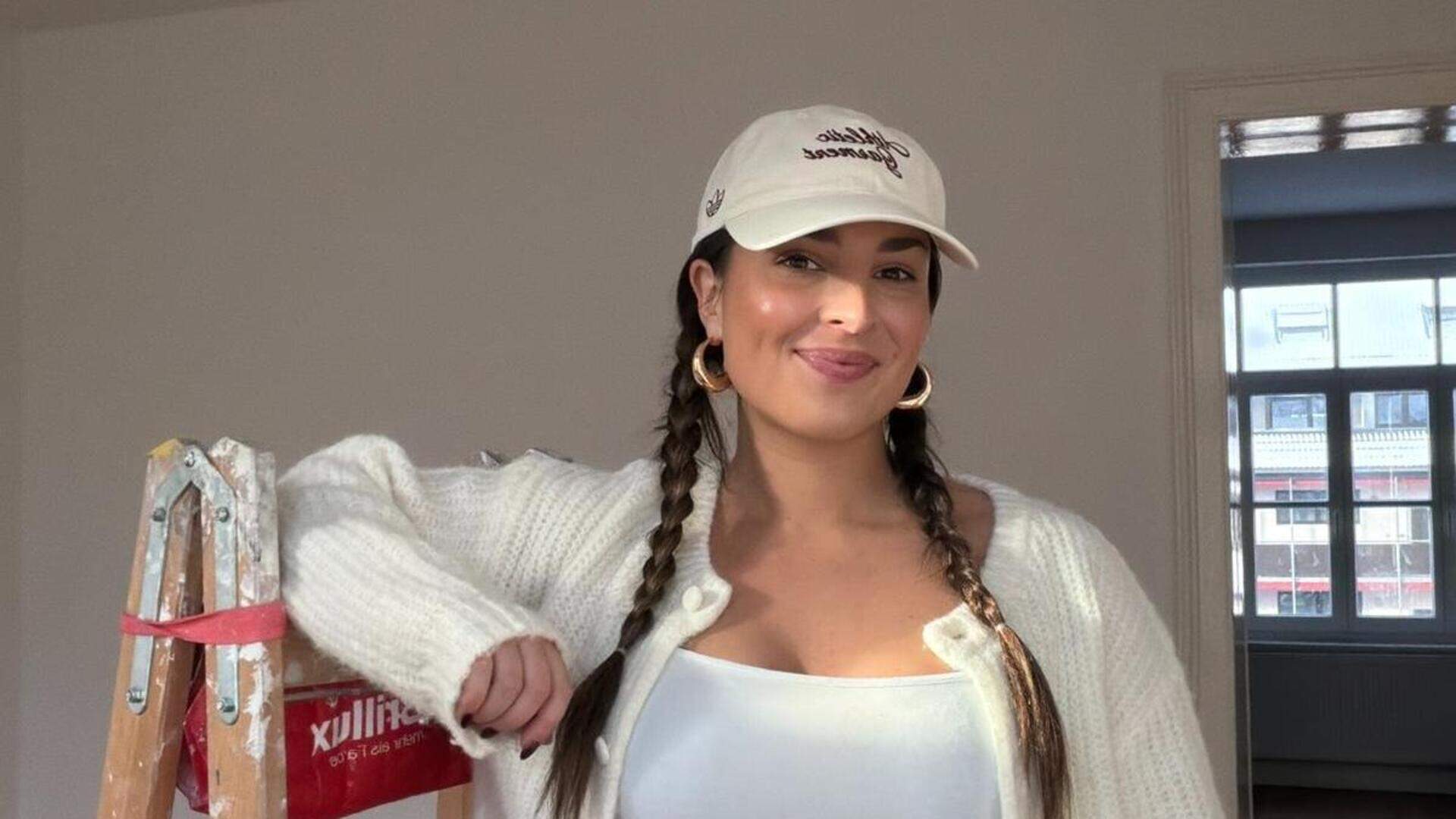 Influencerin Michelle Canisius zeigt echtes Leben statt Social-Media ...