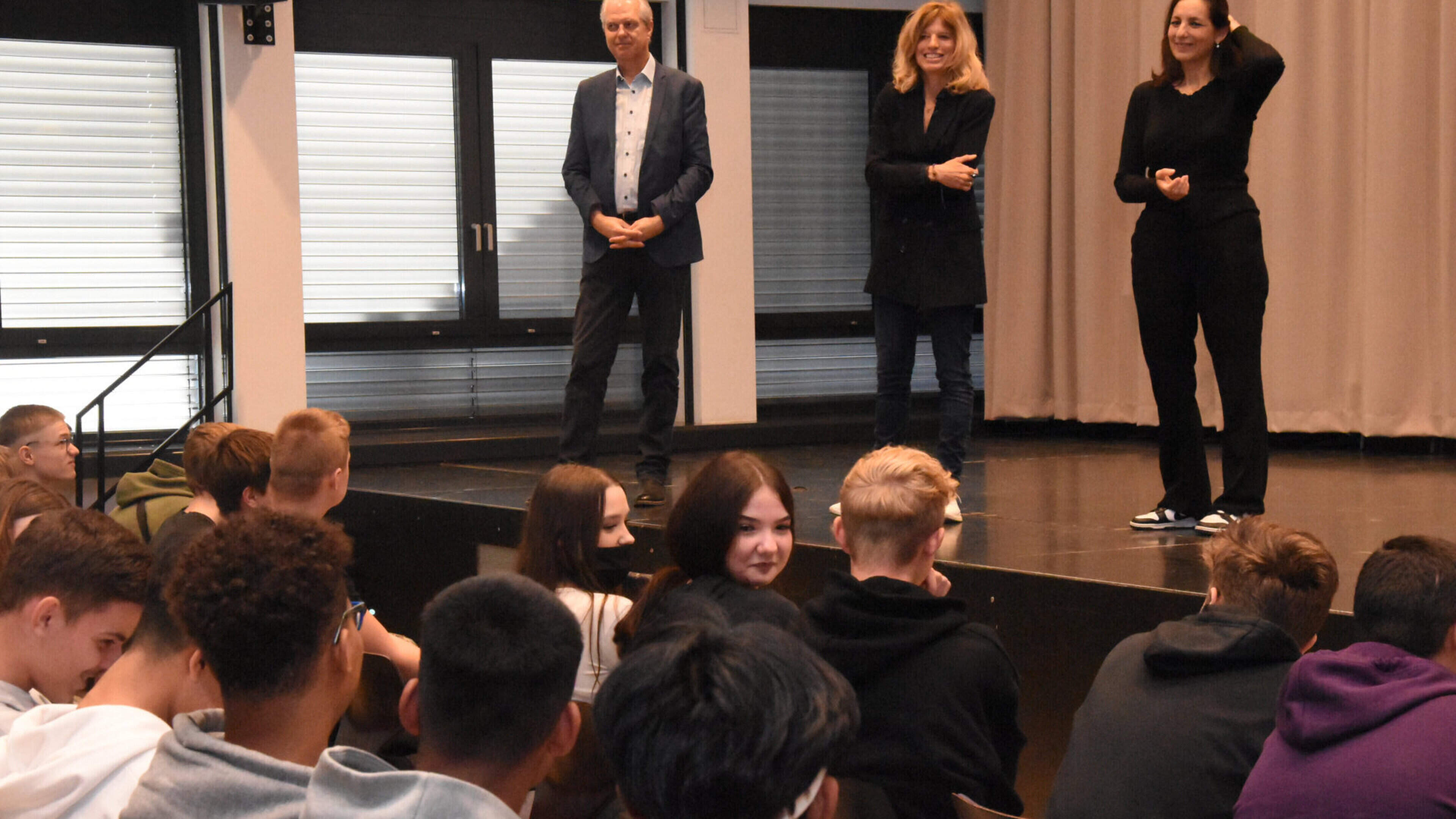 Eine Filmdokumentation, die bewegt und mahnt | Aachener Zeitung