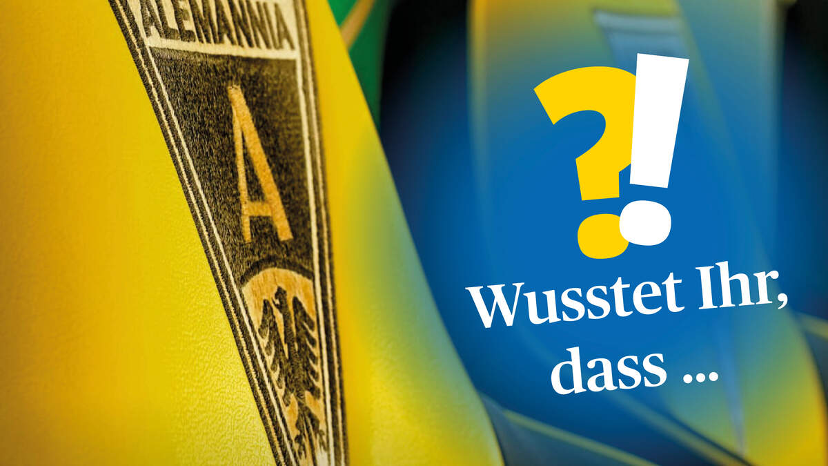 Folge 34: Im Fokus – Alemannia Aachen