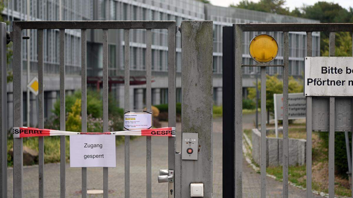 Ehemaliger GeneraliStandort hat eine neue Mieterin Aachener Zeitung