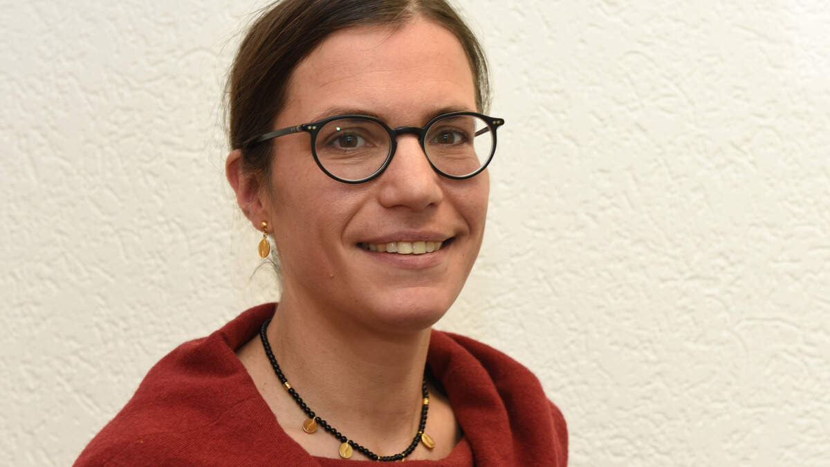 „Wie heute zu Gott sprechen?“ | Aachener Zeitung