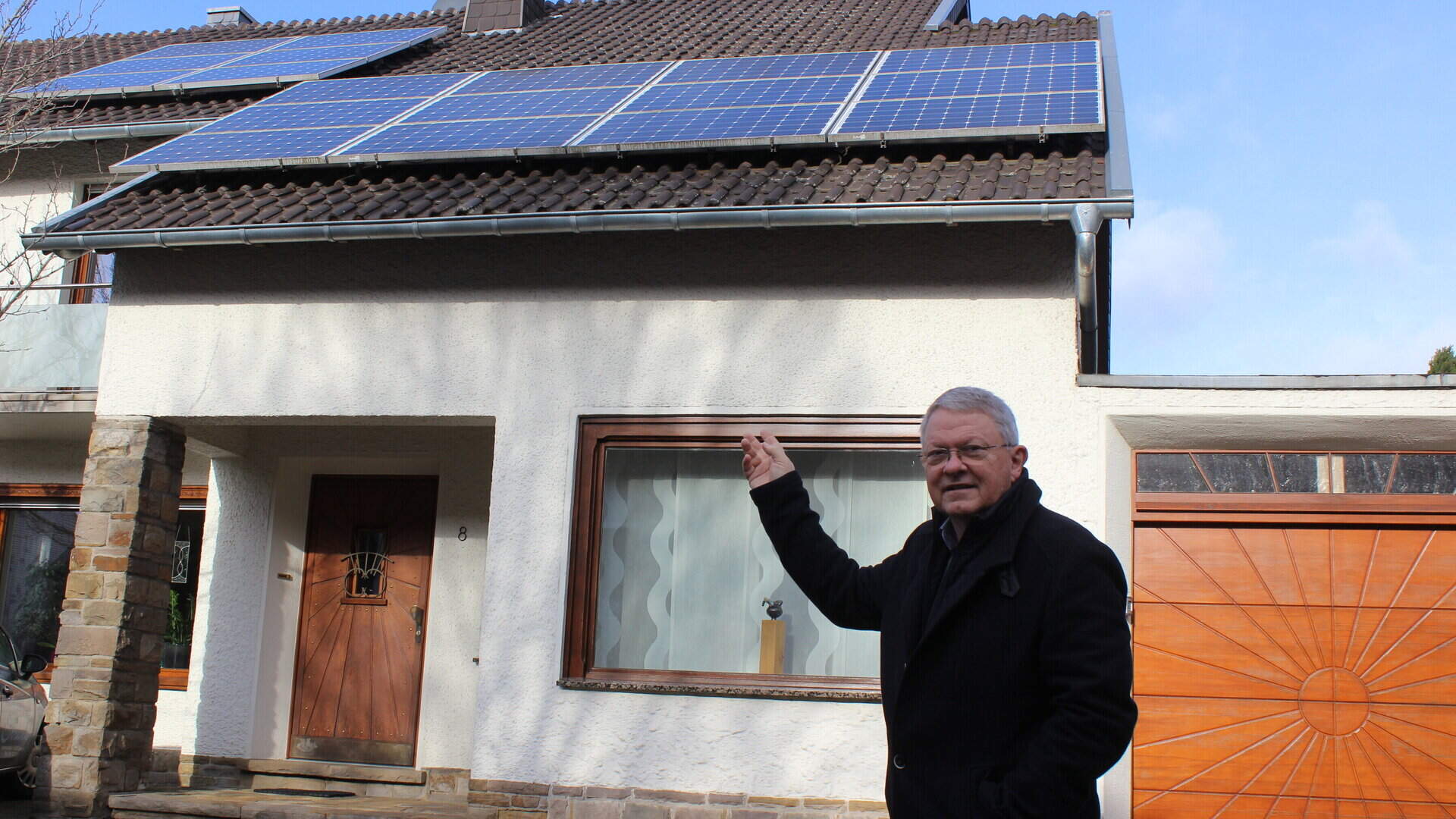 Wie wär’s mit einer Klima-Genossenschaft in Baesweiler? | Aachener Zeitung