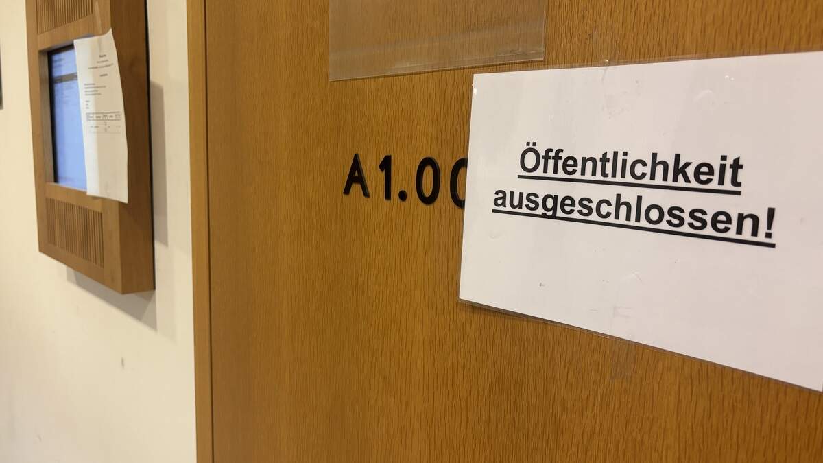Behind closed doors: Trial for child sexual abuse in Geilenkirchen