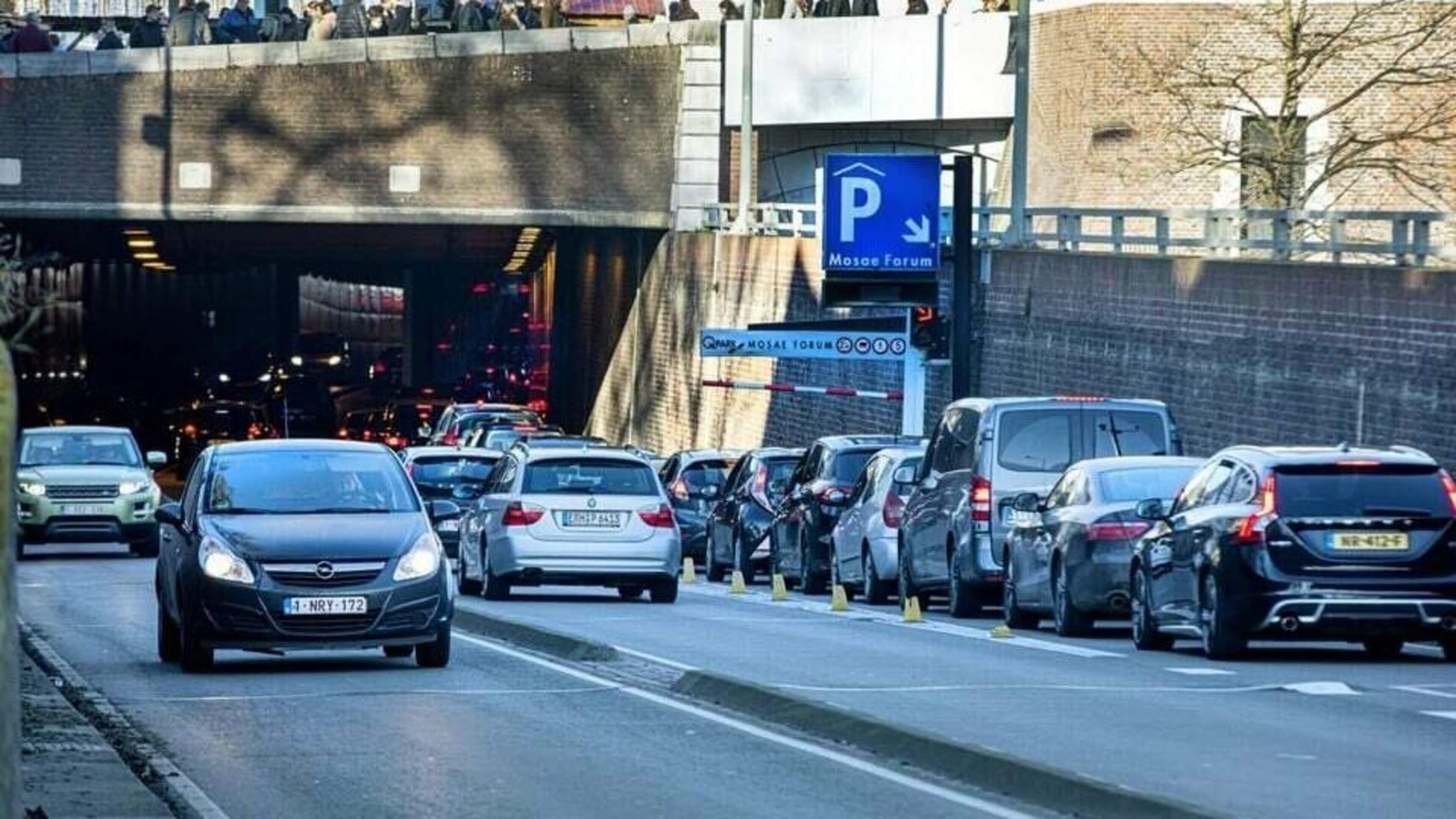 Parken Und Shuttle Maastricht Airport www.aachener-zeitung.de